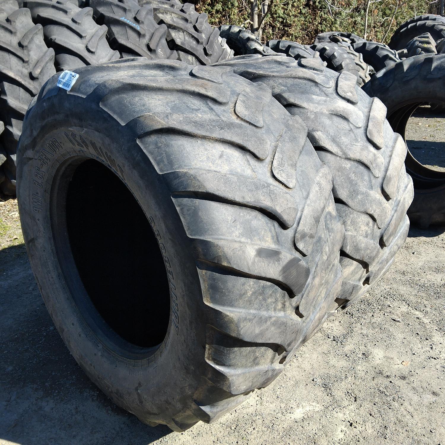  Cauciucuri 600/55-26.5  Trelleborg