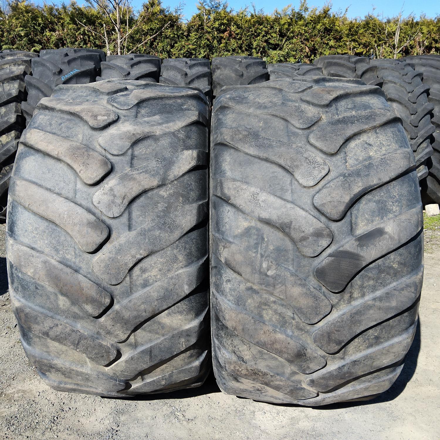  Cauciucuri 600/55-26.5  Trelleborg