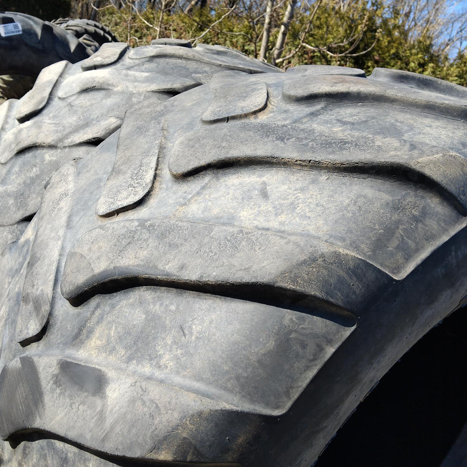  Cauciucuri 600/55-26.5  Trelleborg