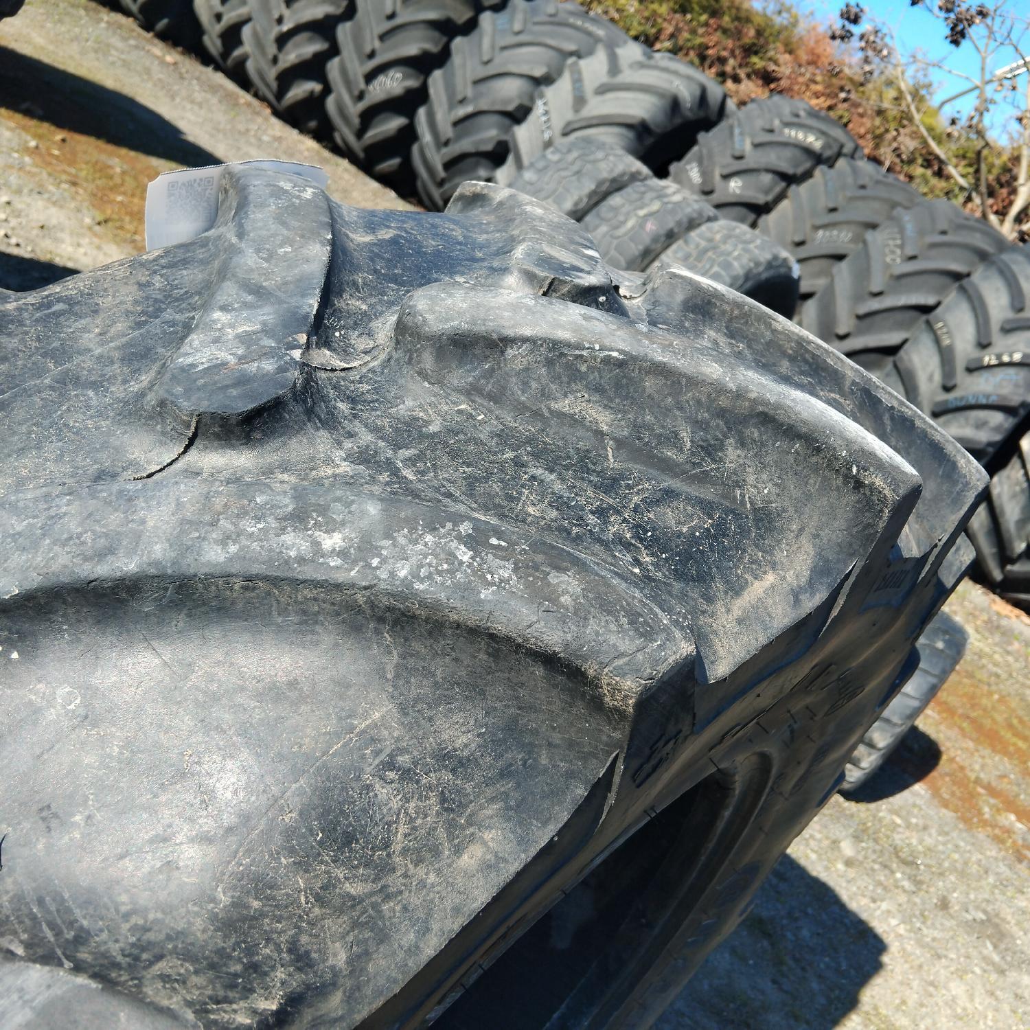  Cauciucuri 360/70R20  Continental