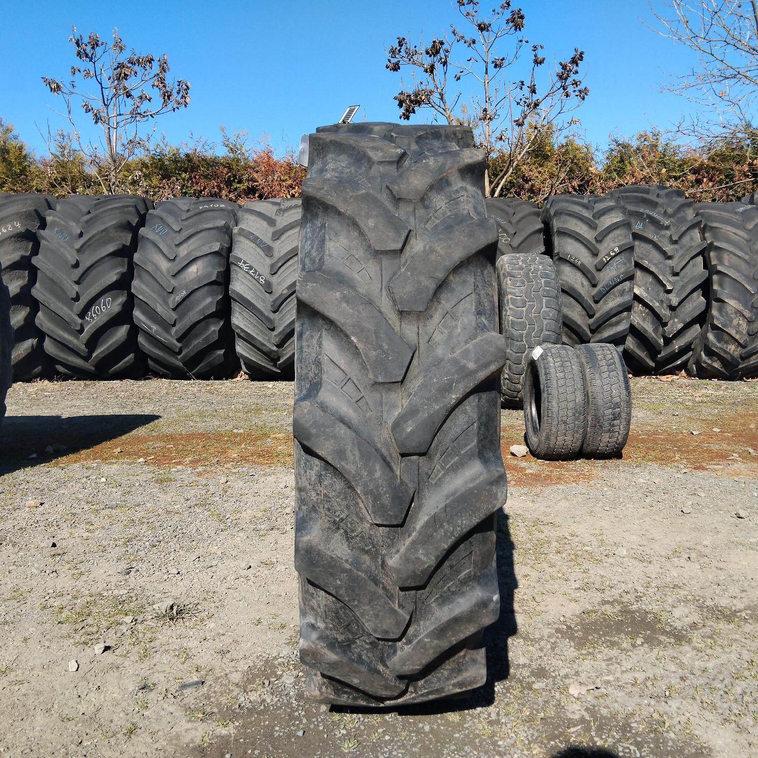  Cauciucuri 280/85R24 (11.2R24) Starmaxx