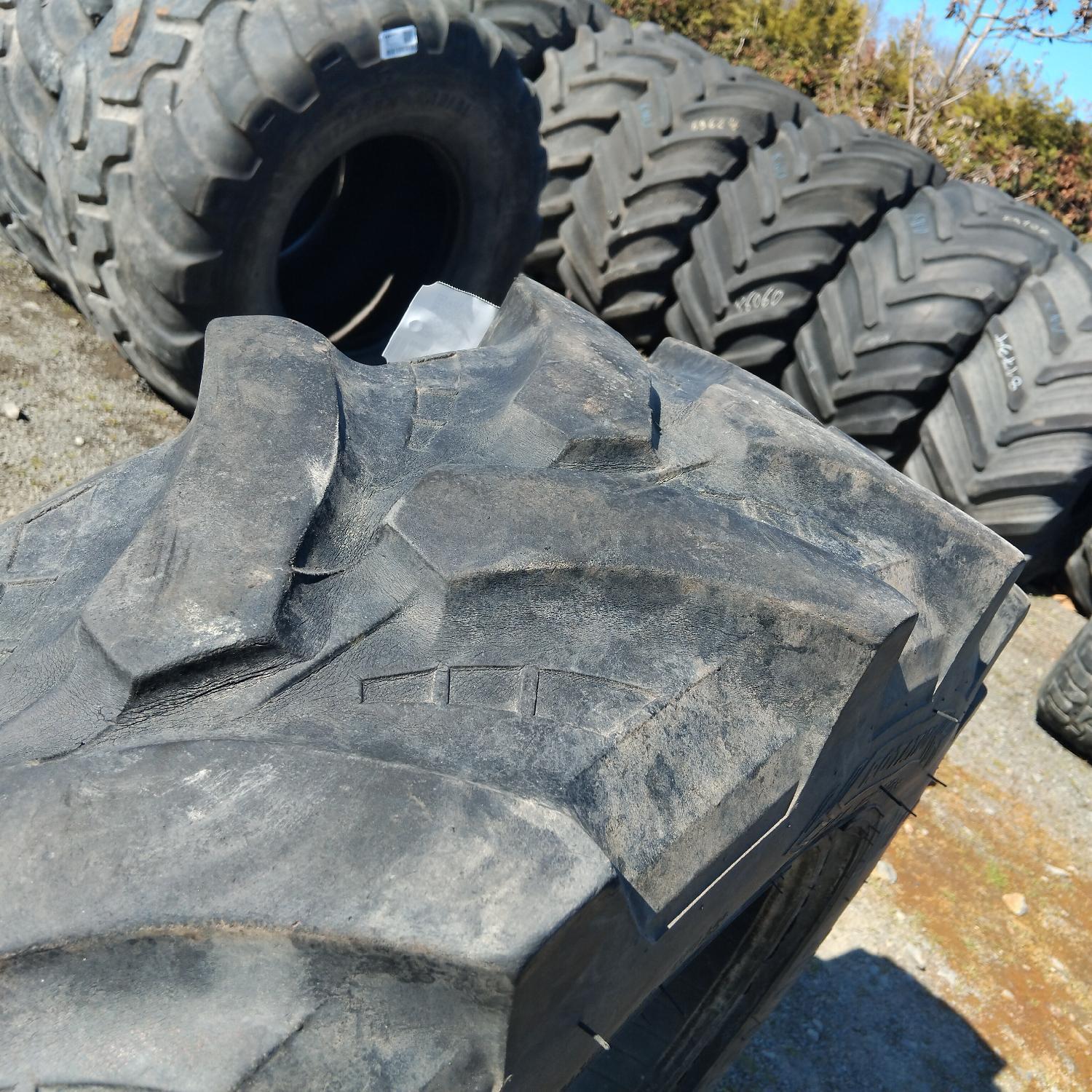  Cauciucuri 280/85R24 (11.2R24) Starmaxx