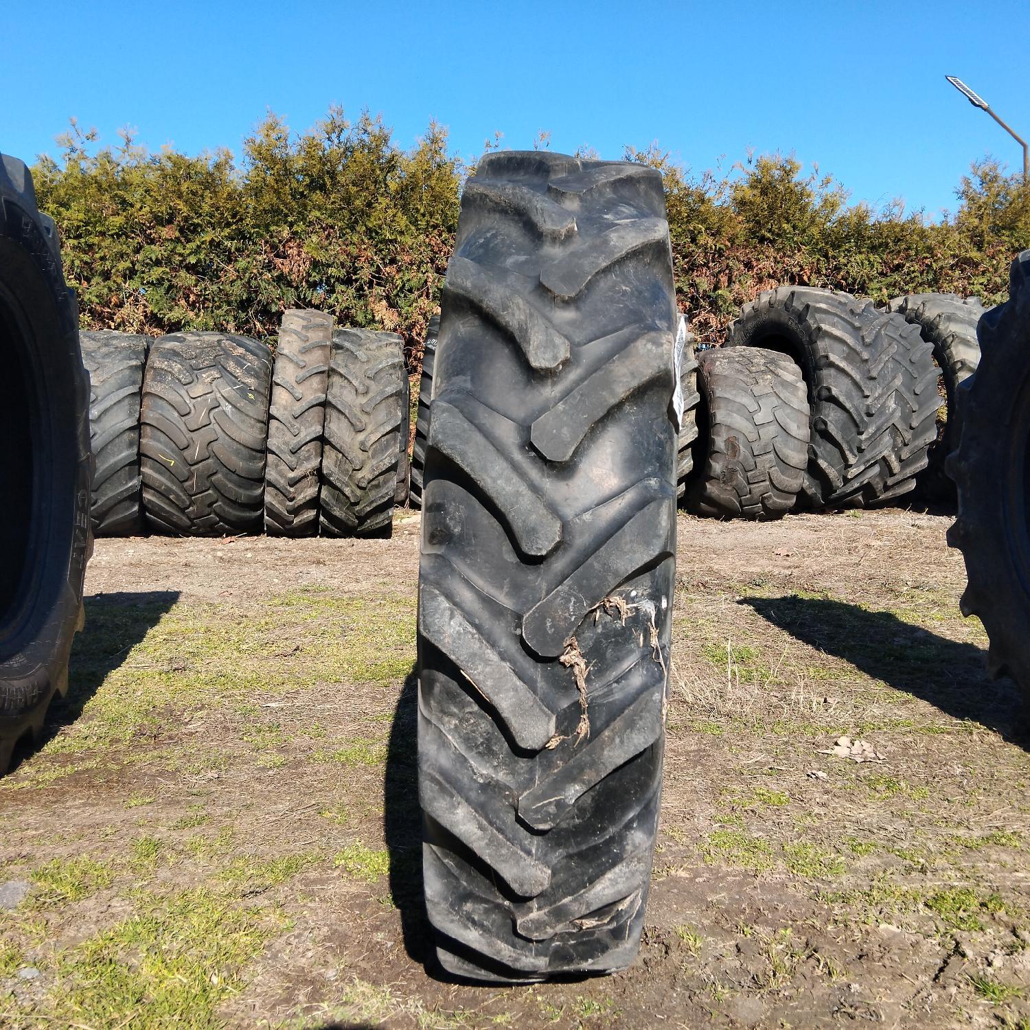  Cauciucuri 9.5R24 (250/85R24) Alliance