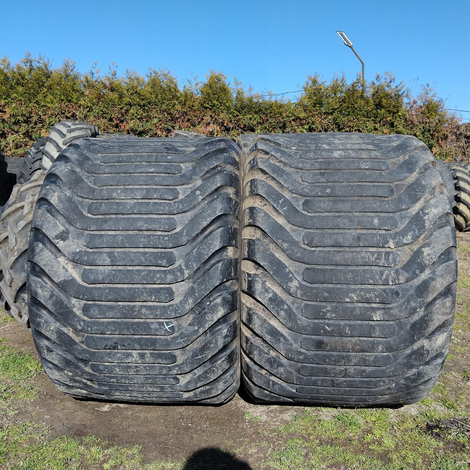  Cauciucuri 700/50-22.5  Altura