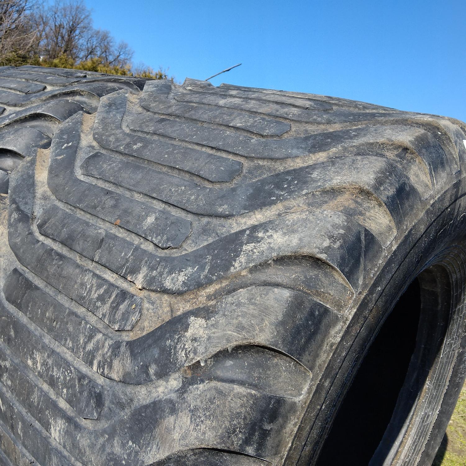  Cauciucuri 700/50-22.5  Altura