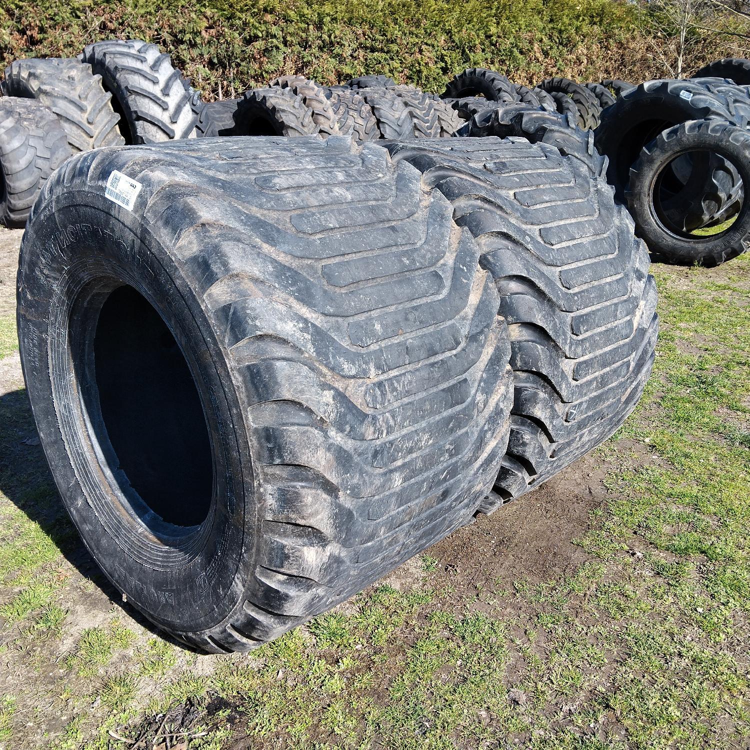  Cauciucuri 700/50-22.5  Altura