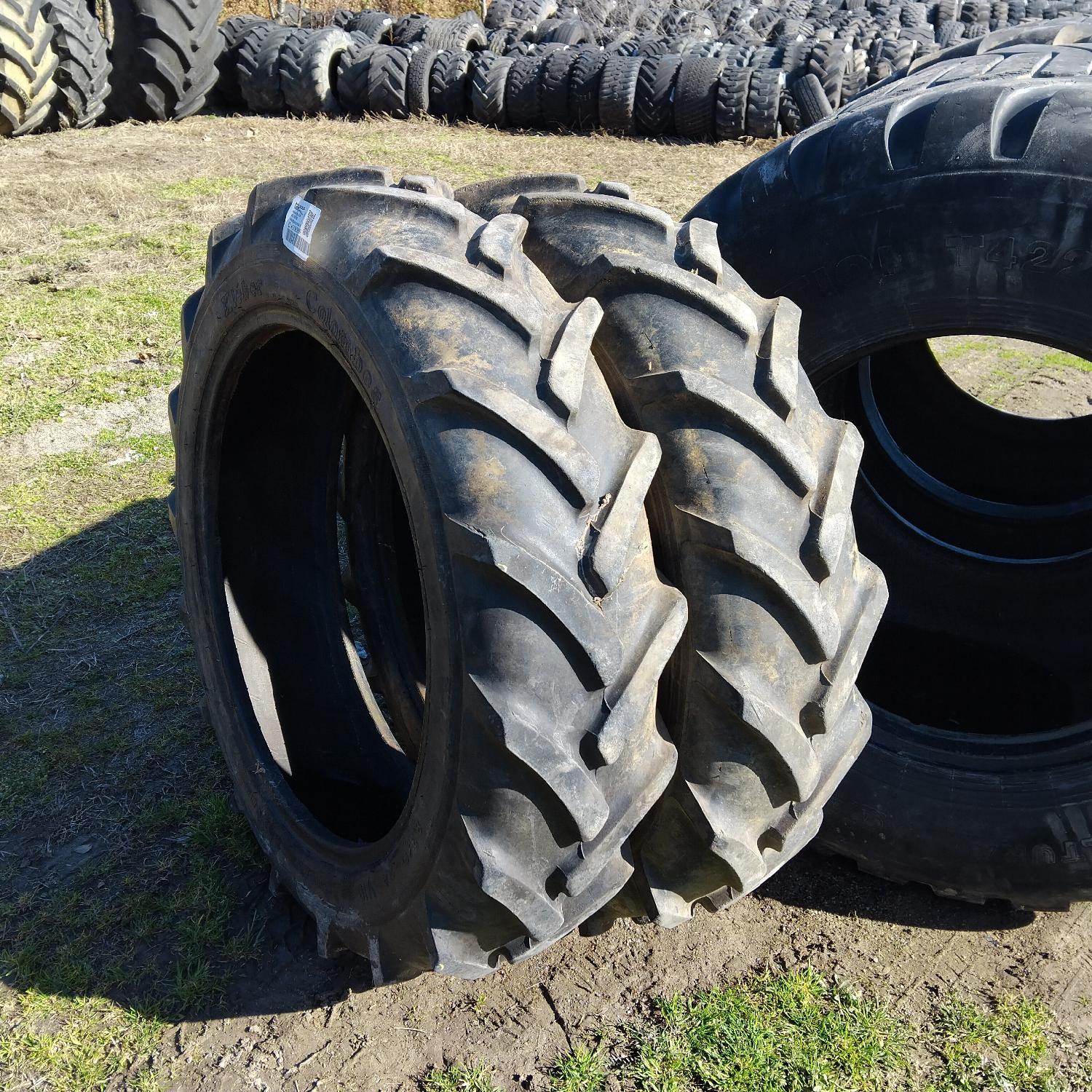  Cauciucuri 8.3-24 (8R24) Universal