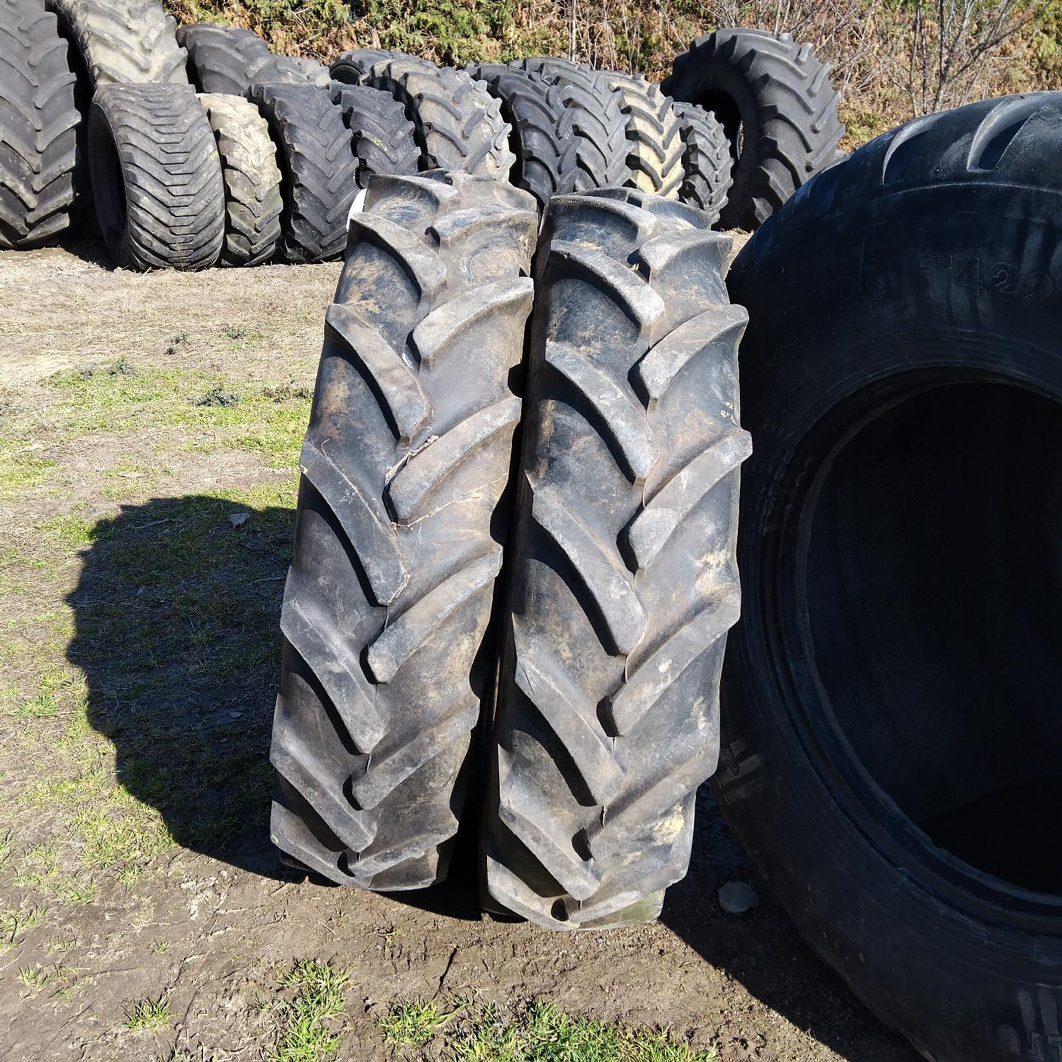  Cauciucuri 8.3-24 (8R24) Universal