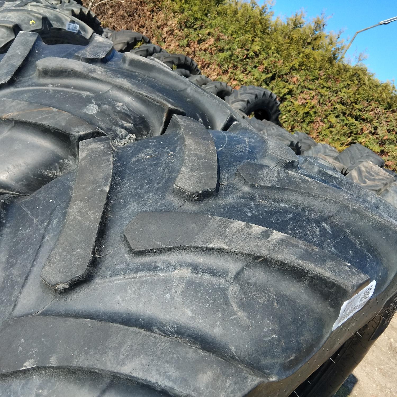  Cauciucuri 540/65R28  Ceat