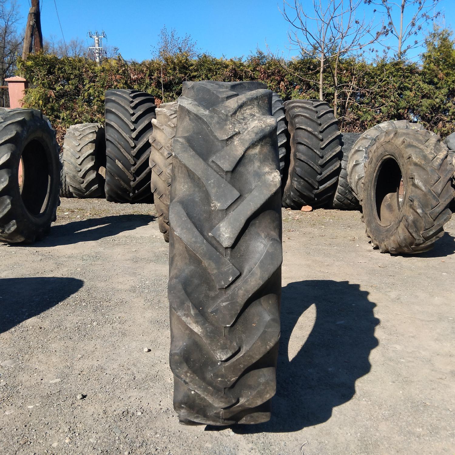  Cauciucuri 12.4-28 (320/85R28) Metzeler