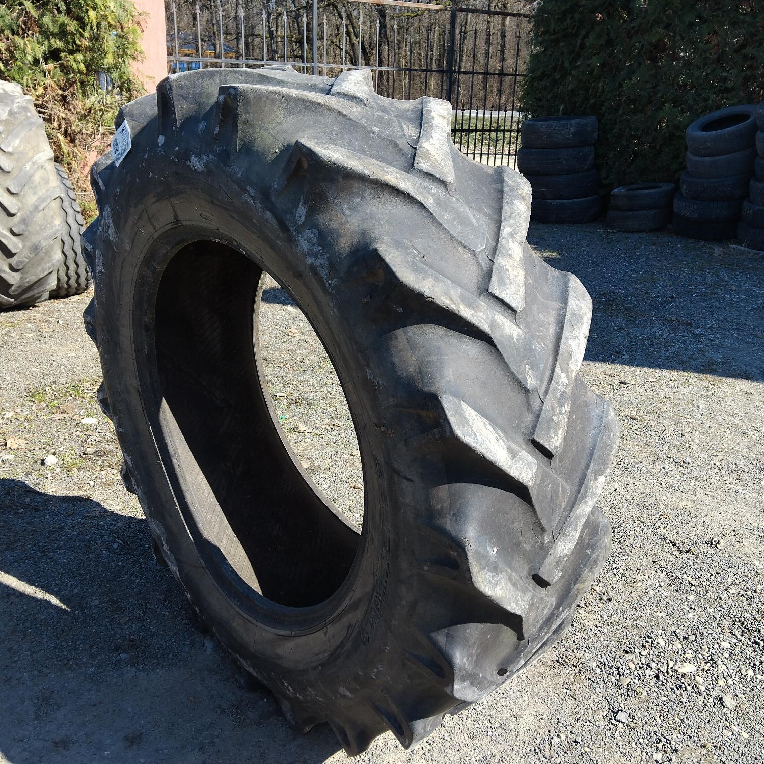  Cauciucuri 14.9-28 (380/85R28) Metzeler