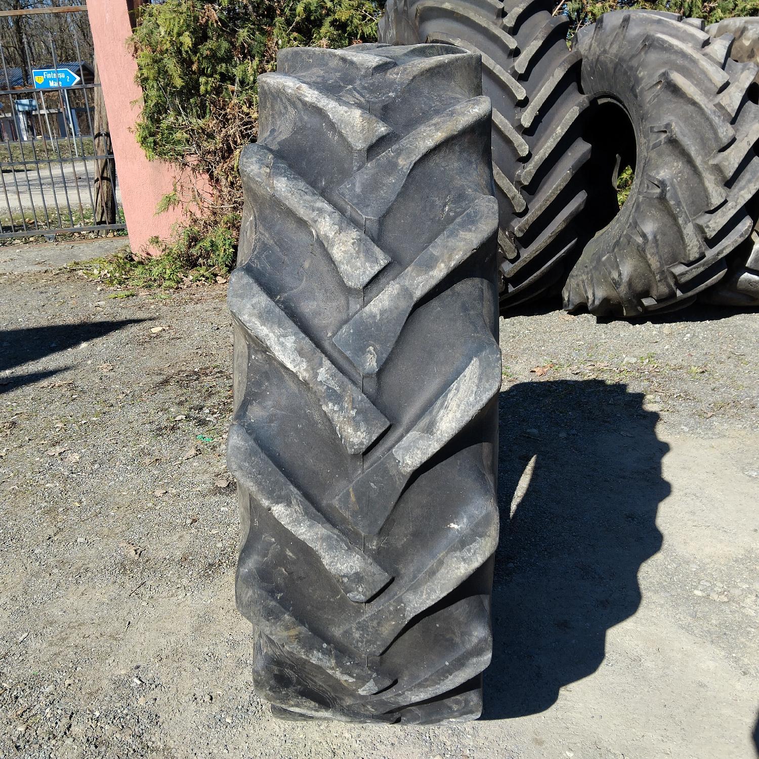  Cauciucuri 14.9-28 (380/85R28) Metzeler