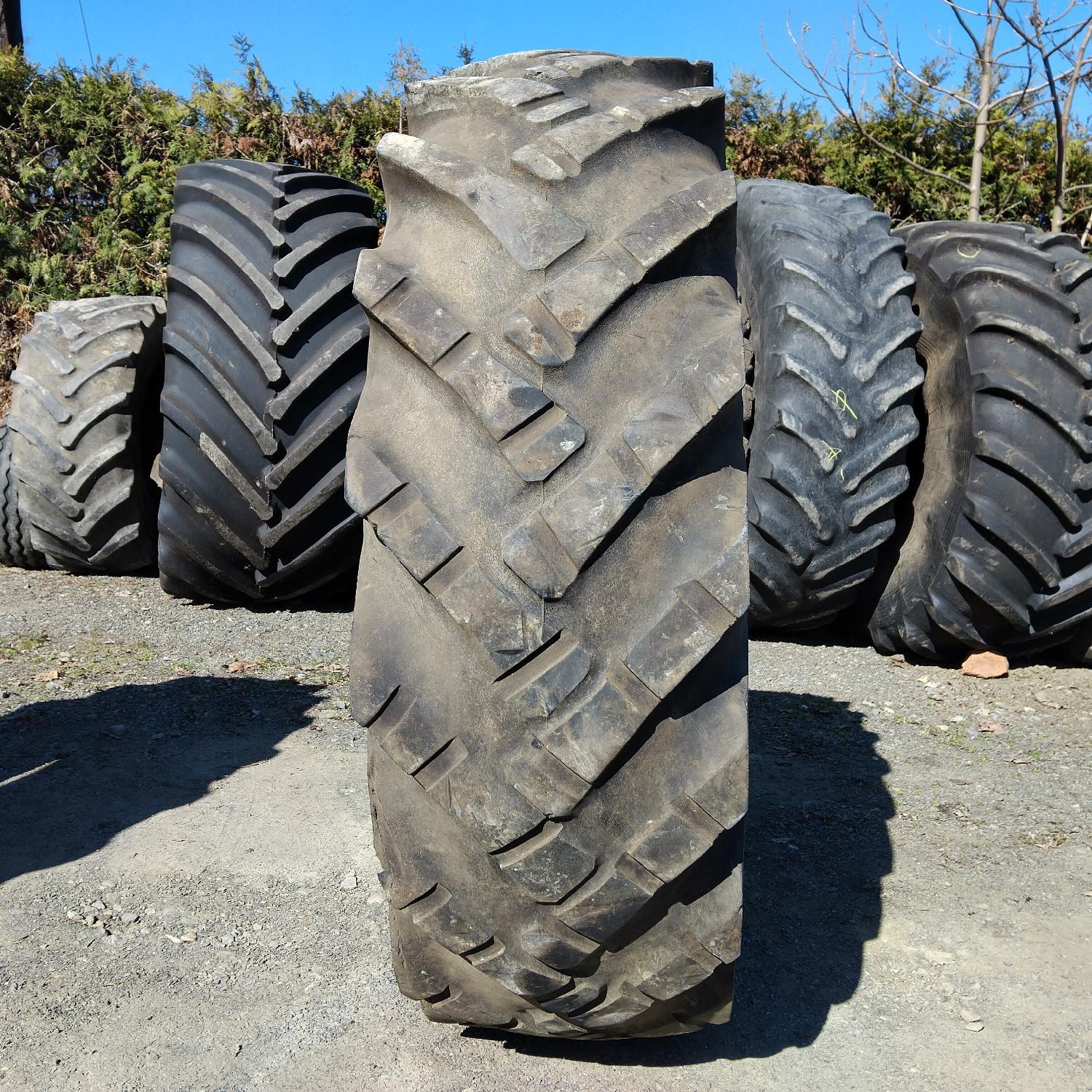  Cauciucuri 16.9-30 (420/85R30) Goodyear