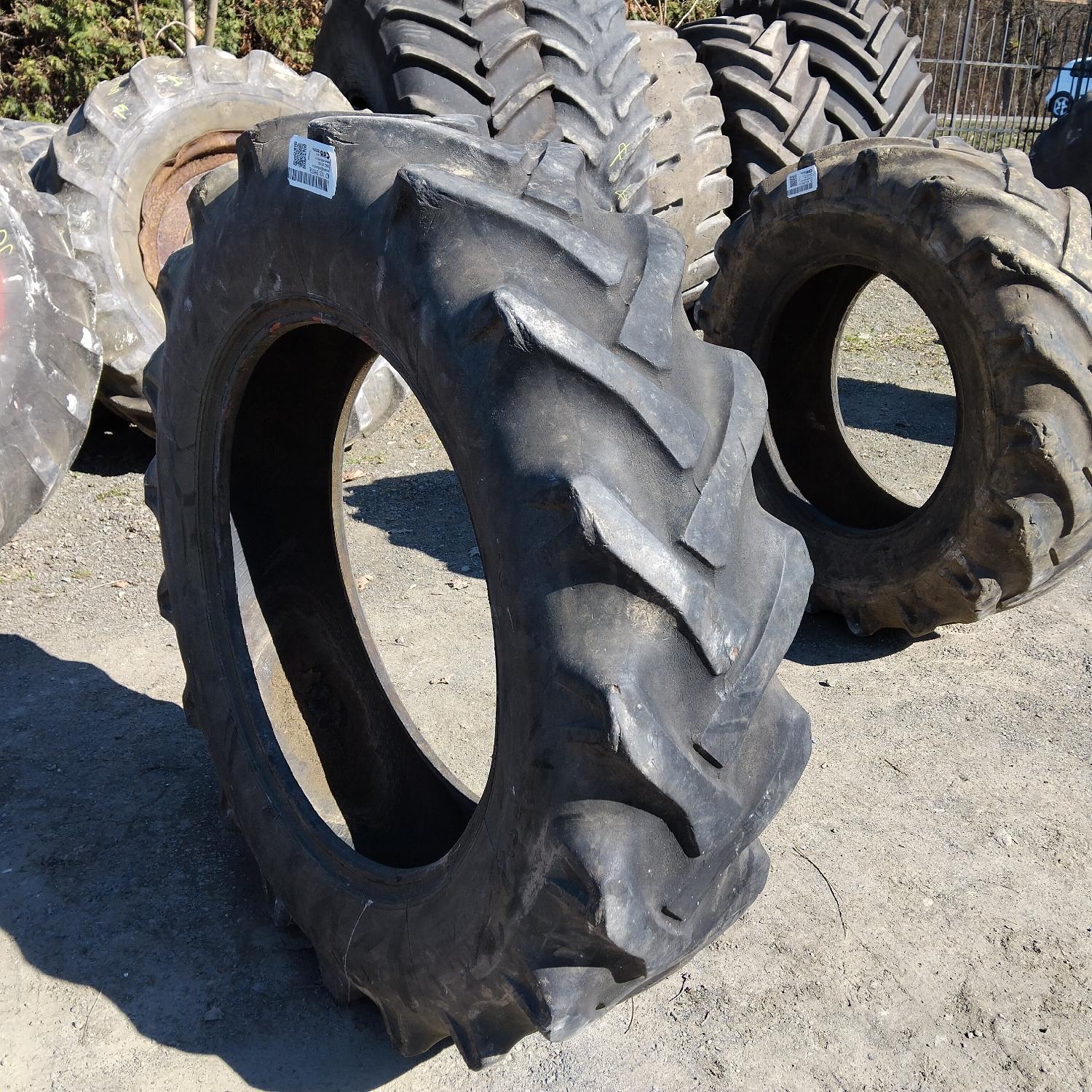  Cauciucuri 12.4-28 (320/85R28) Metzeler