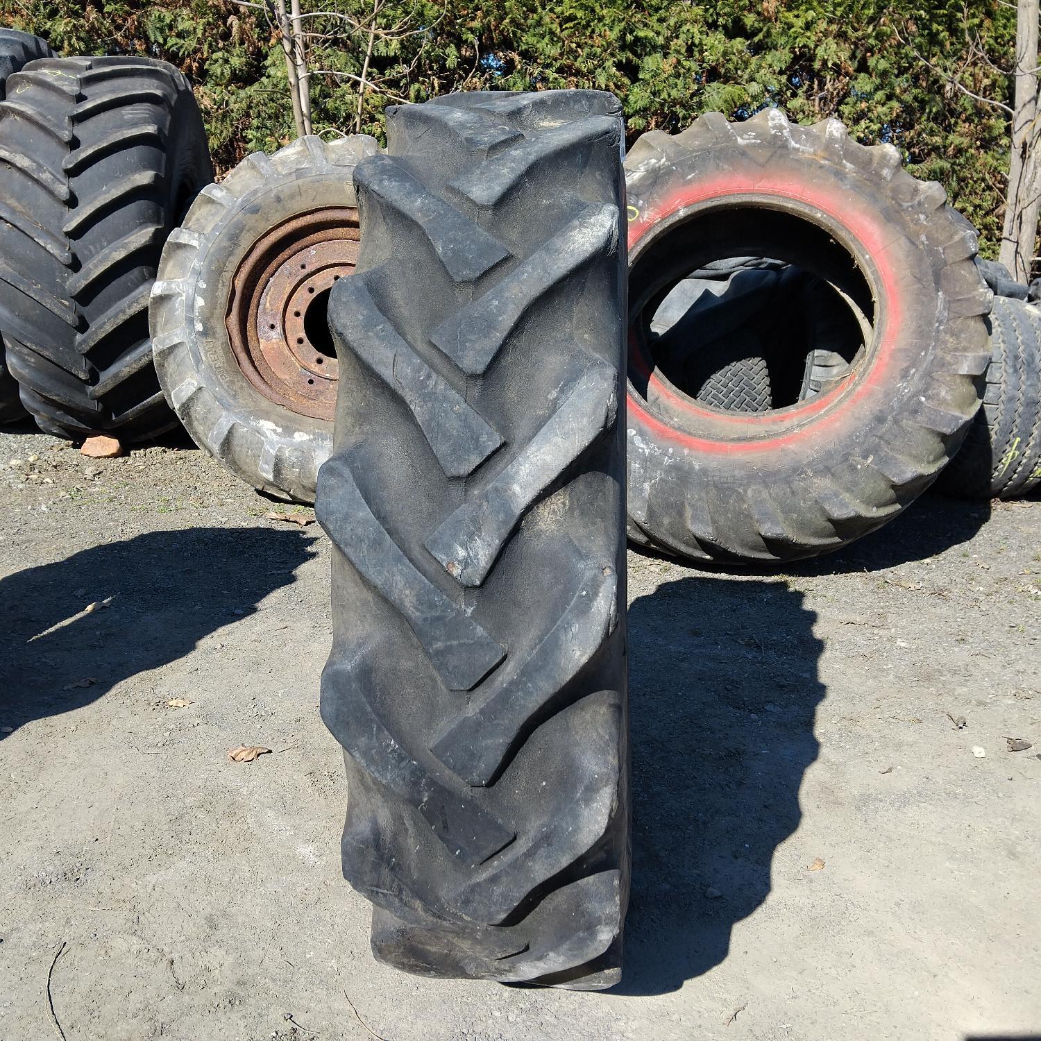  Cauciucuri 12.4-28 (320/85R28) Metzeler