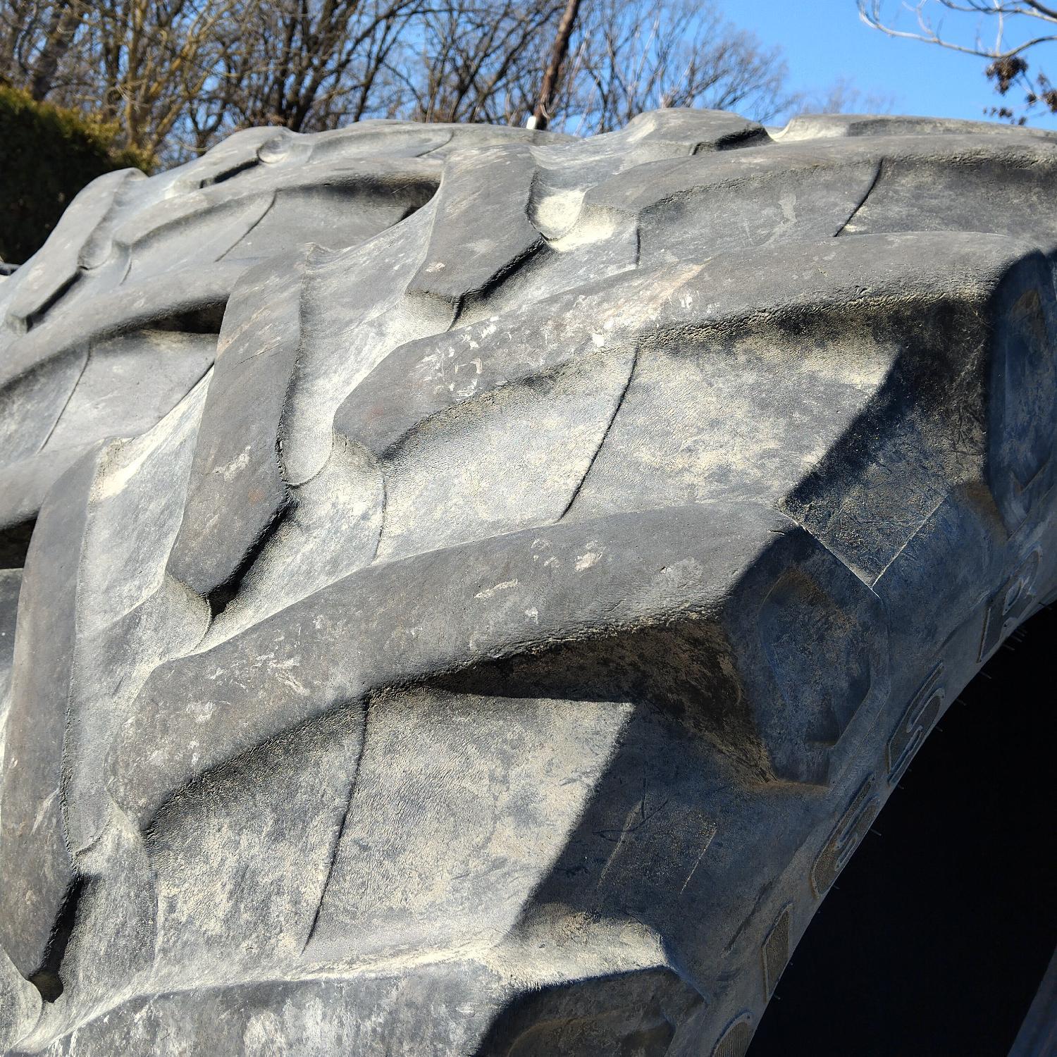  Cauciucuri 540/65R28  Trelleborg