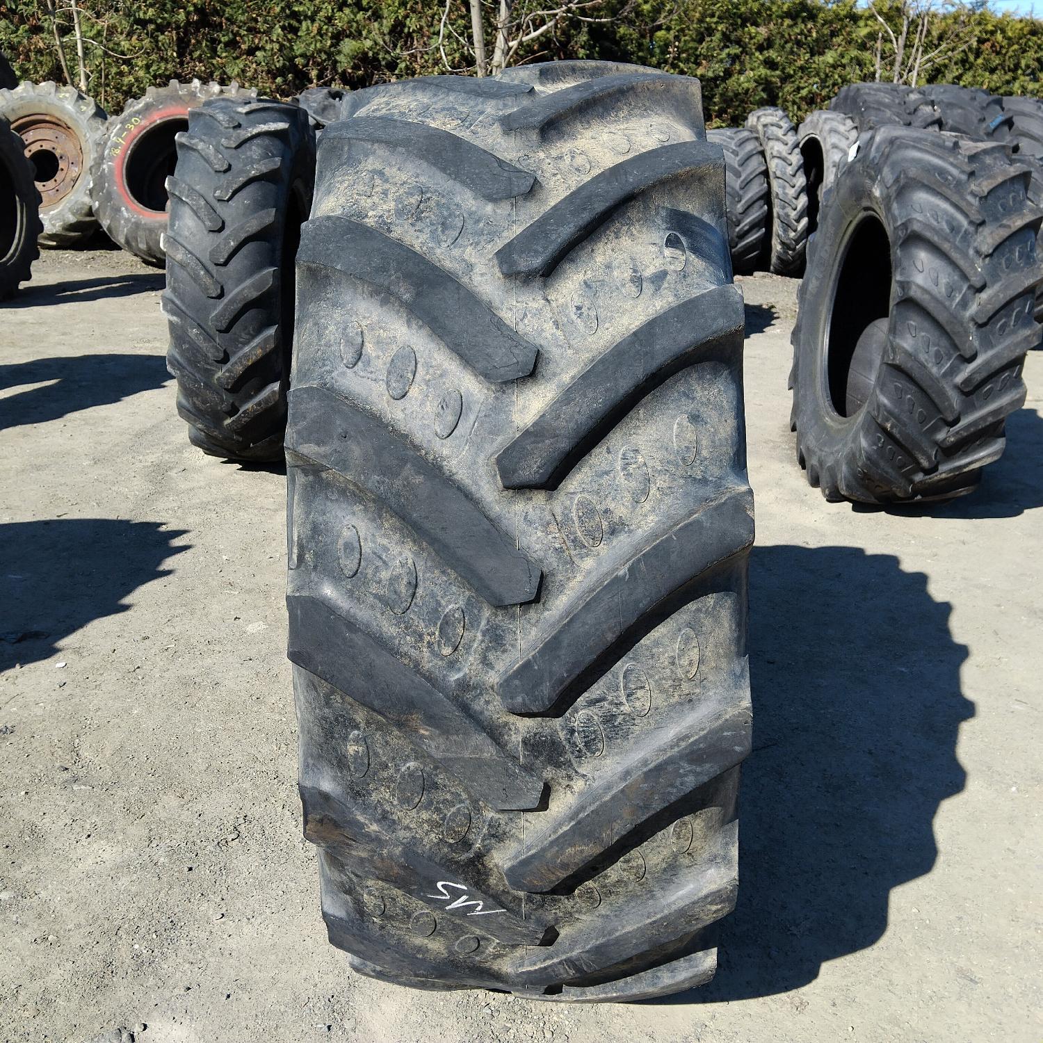  Cauciucuri 480/70R28  Bkt