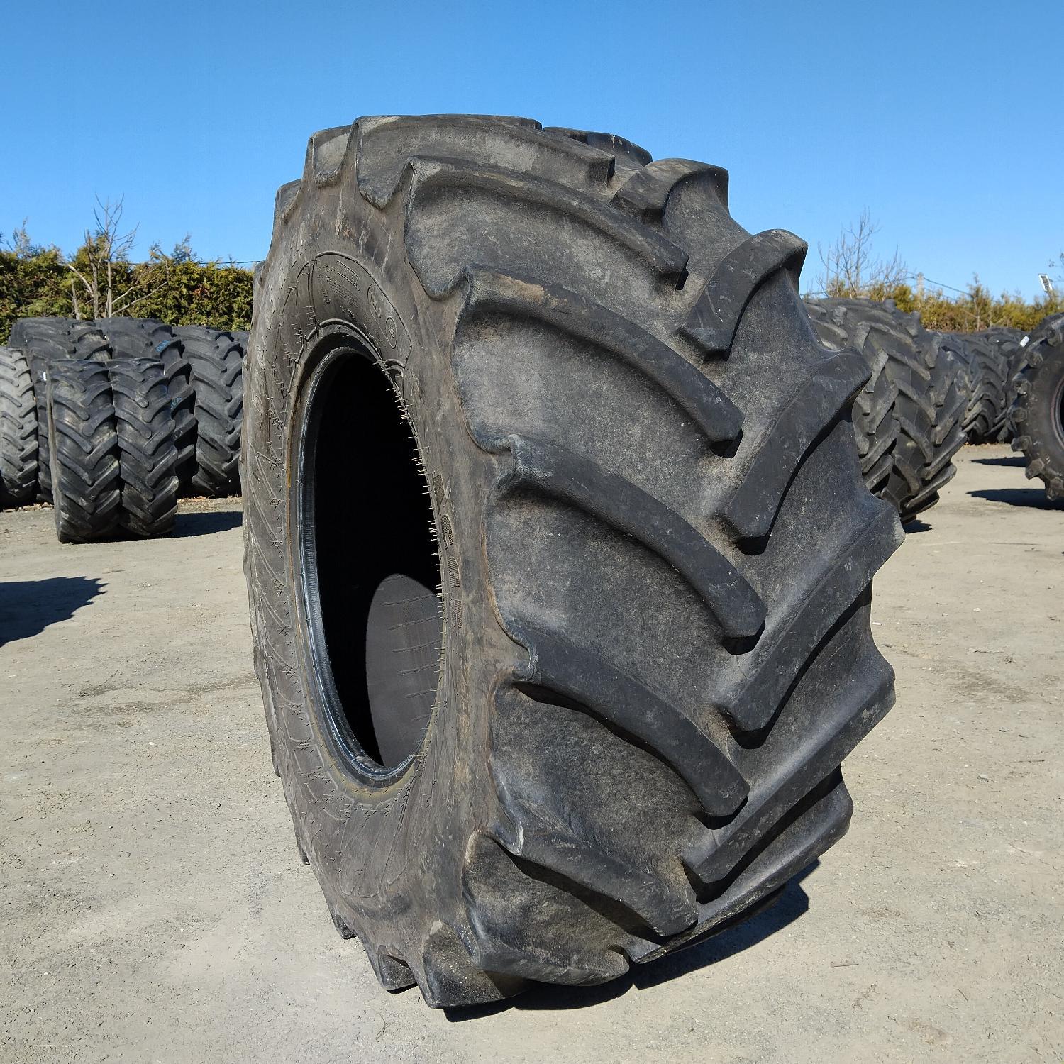  Cauciucuri 540/65R24  Mitas