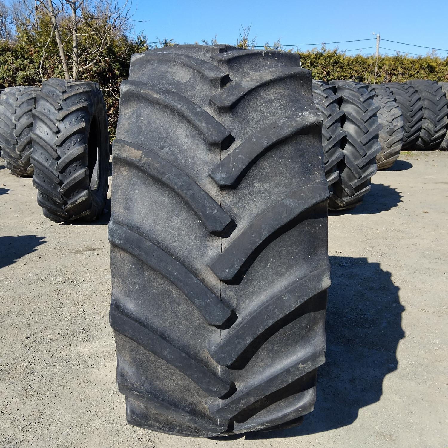  Cauciucuri 540/65R24  Mitas