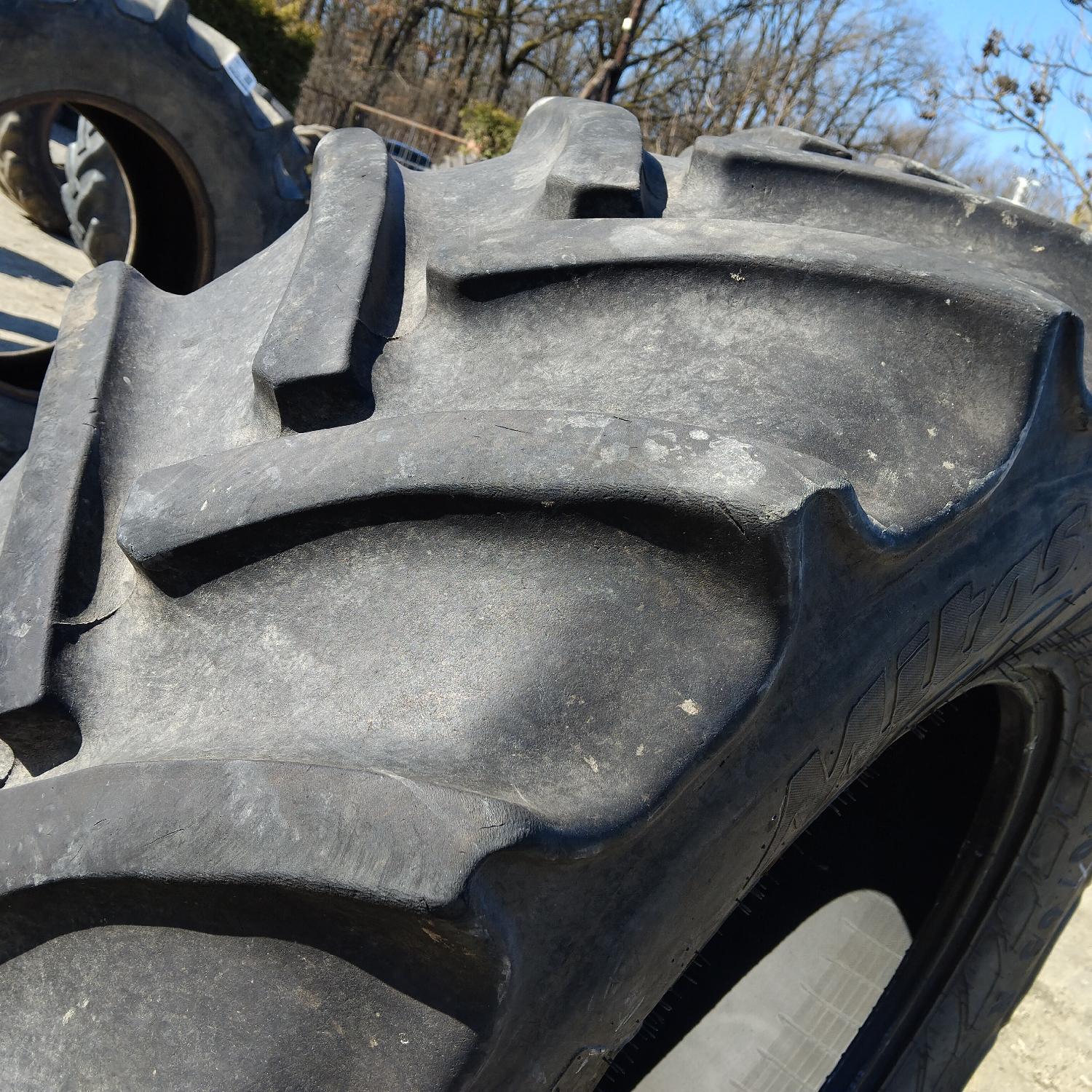  Cauciucuri 540/65R24  Mitas