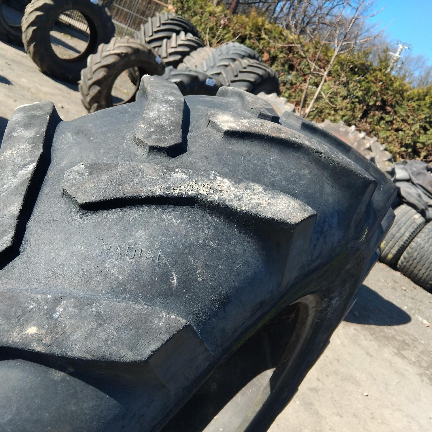  Cauciucuri 14.9R28 (380/85R28) Barum