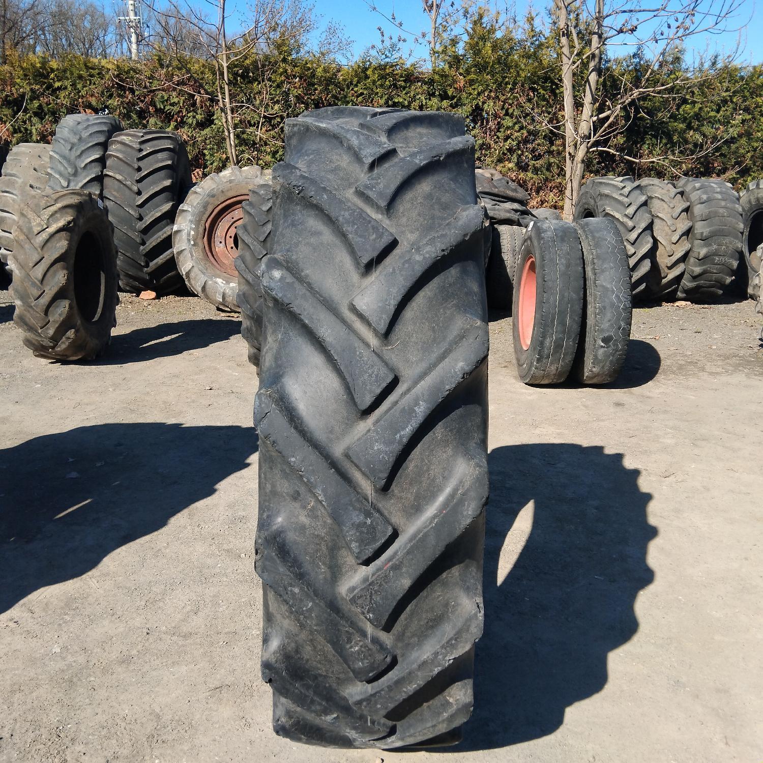  Cauciucuri 14.9-30 (380/85R30) Continental