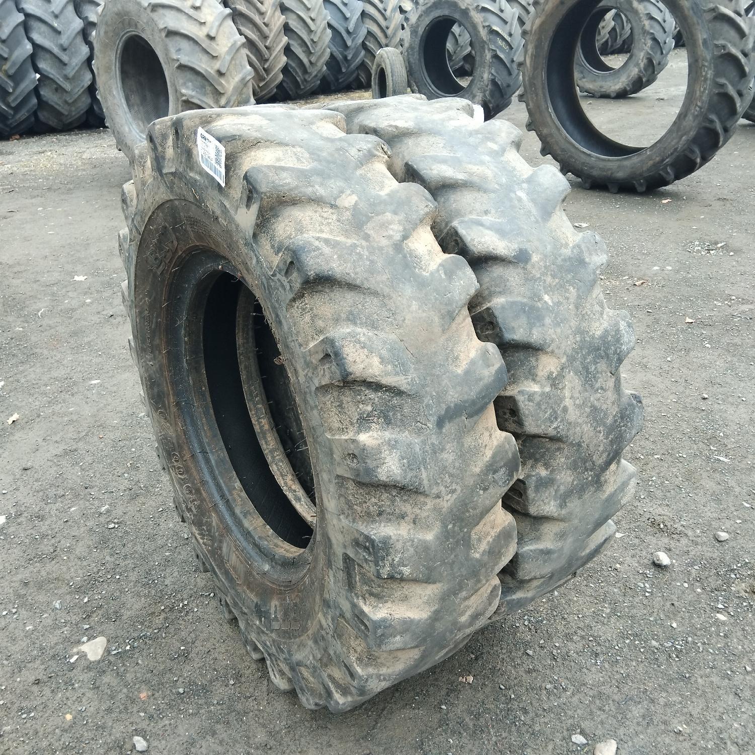  Cauciucuri 10.00-20  Bkt