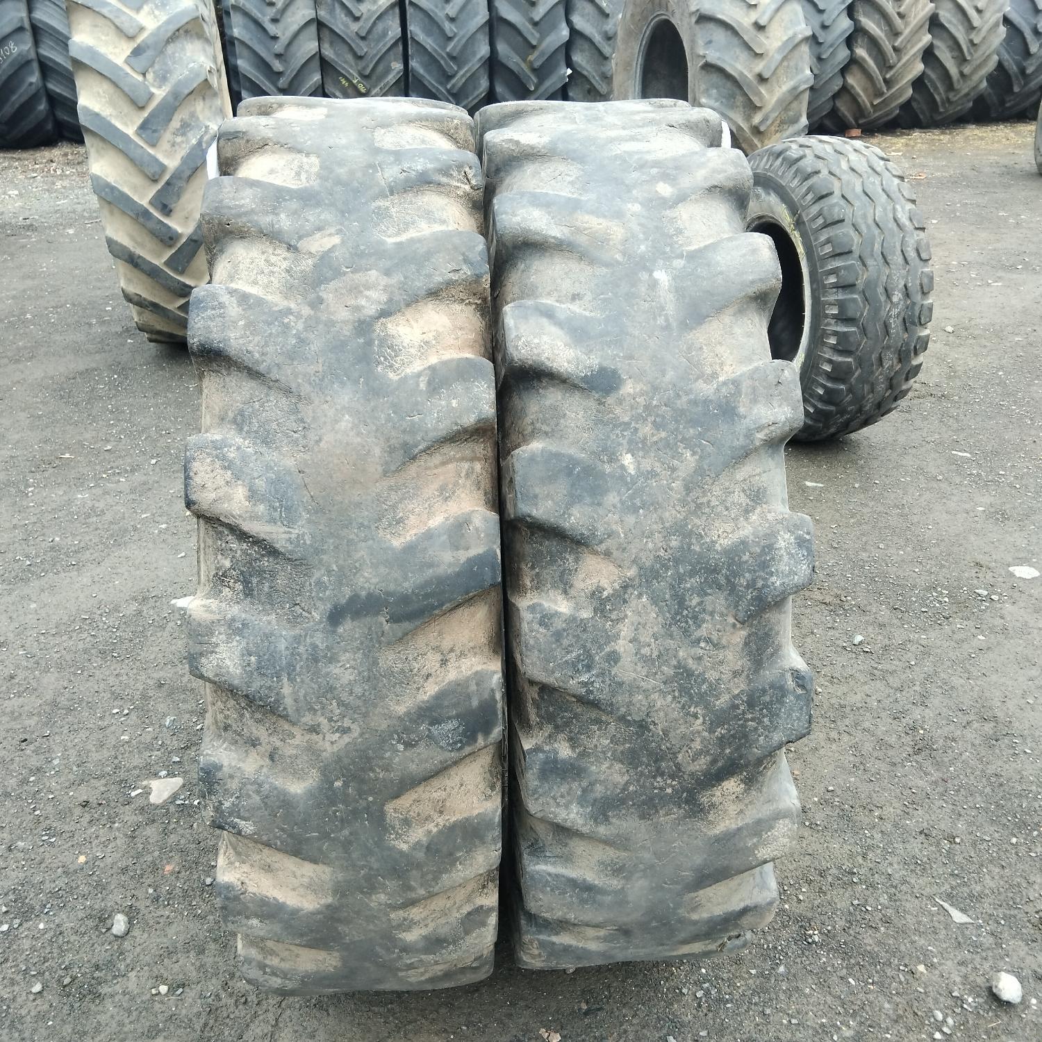  Cauciucuri 10.00-20  Bkt