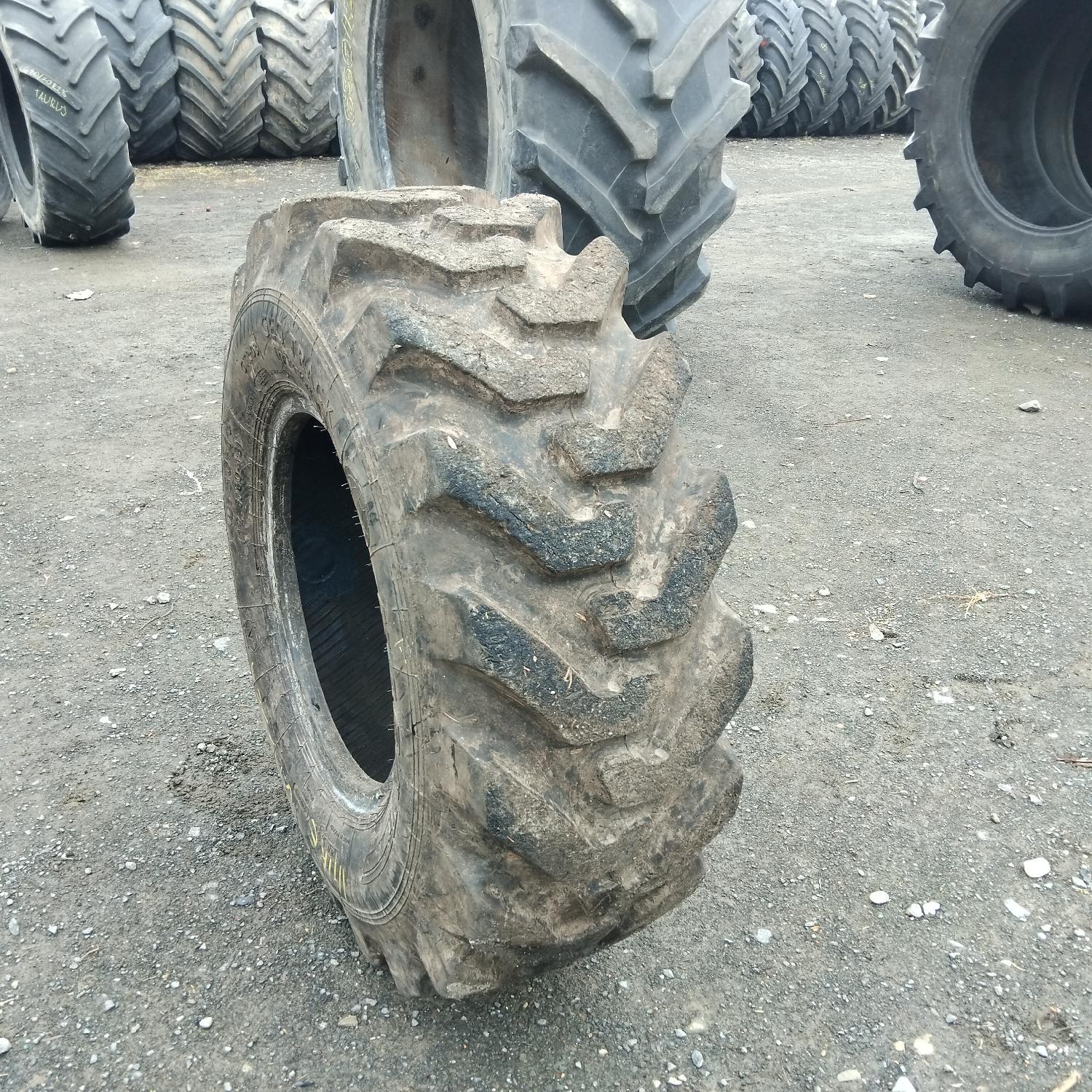  Cauciucuri 340/80-18 (12.5R18) Kabat