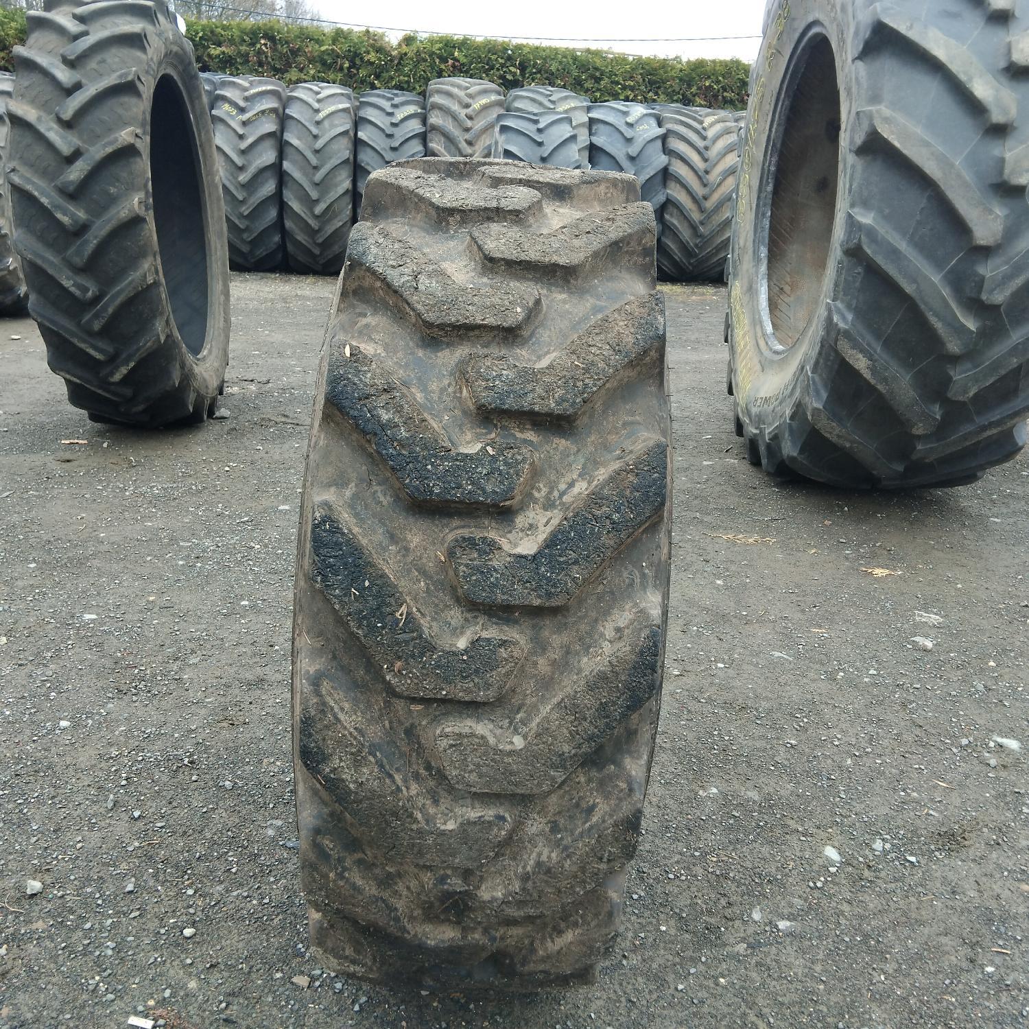  Cauciucuri 340/80-18 (12.5R18) Kabat