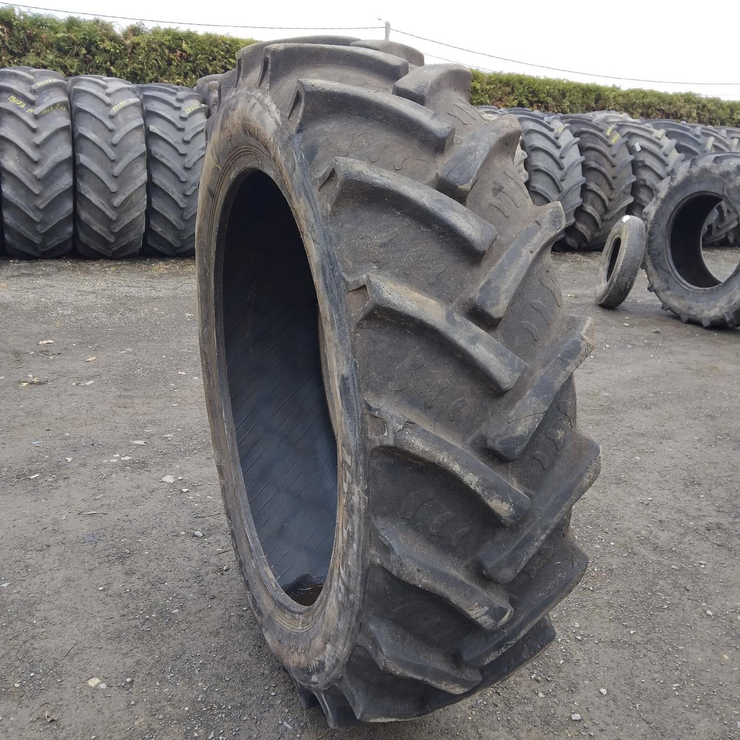  Cauciucuri 15.5R38 (400/75R38) Kabat