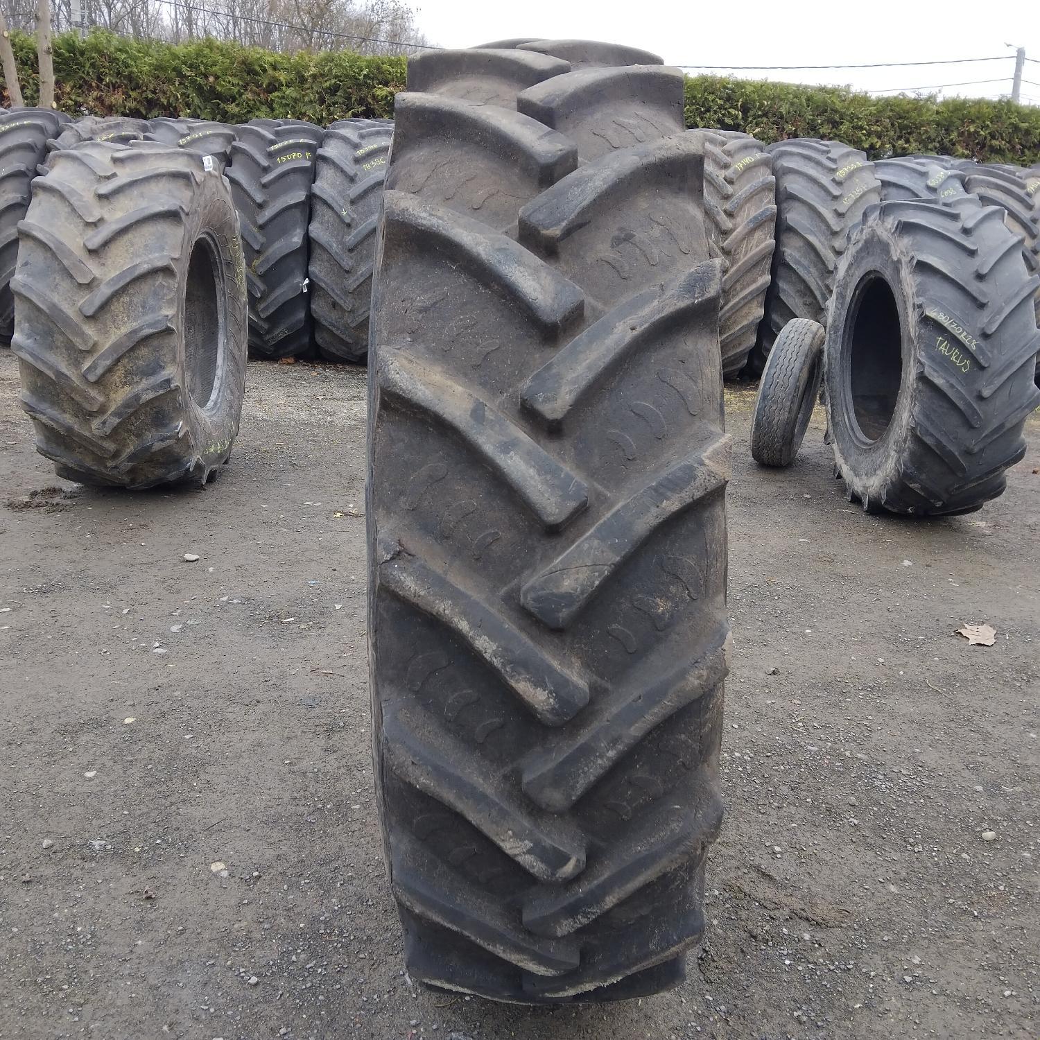  Cauciucuri 15.5R38 (400/75R38) Kabat