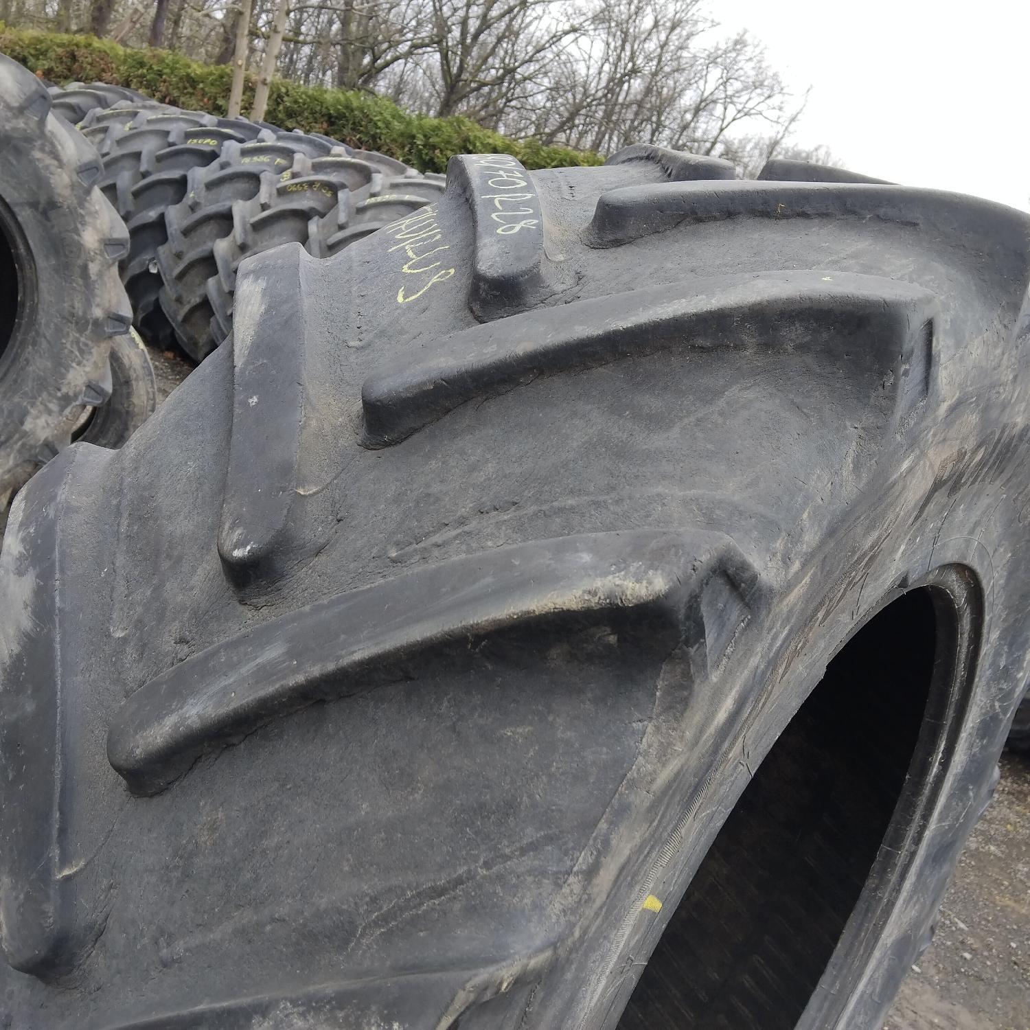  Cauciucuri 480/70R28  Taurus