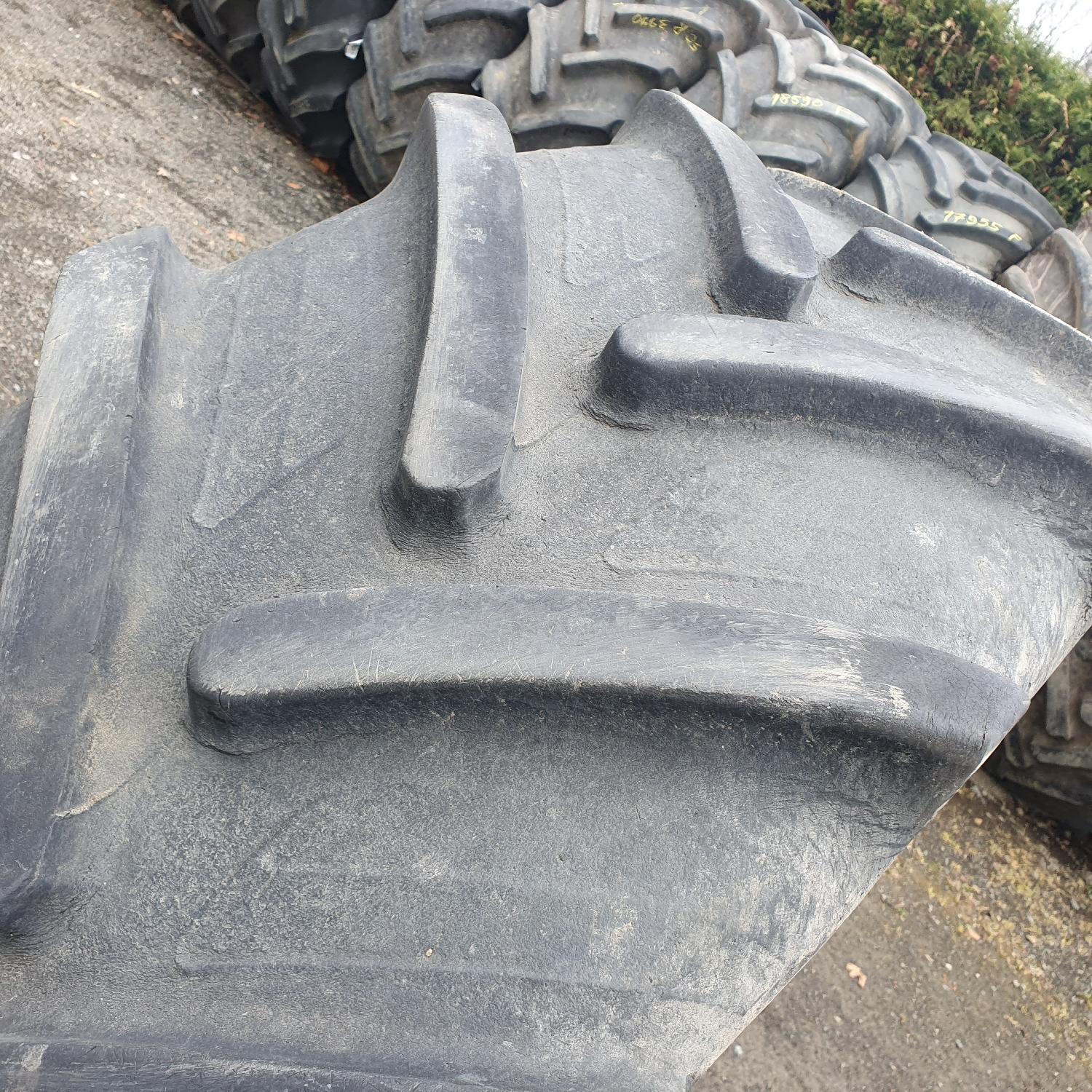  Cauciucuri 480/70R28  Taurus