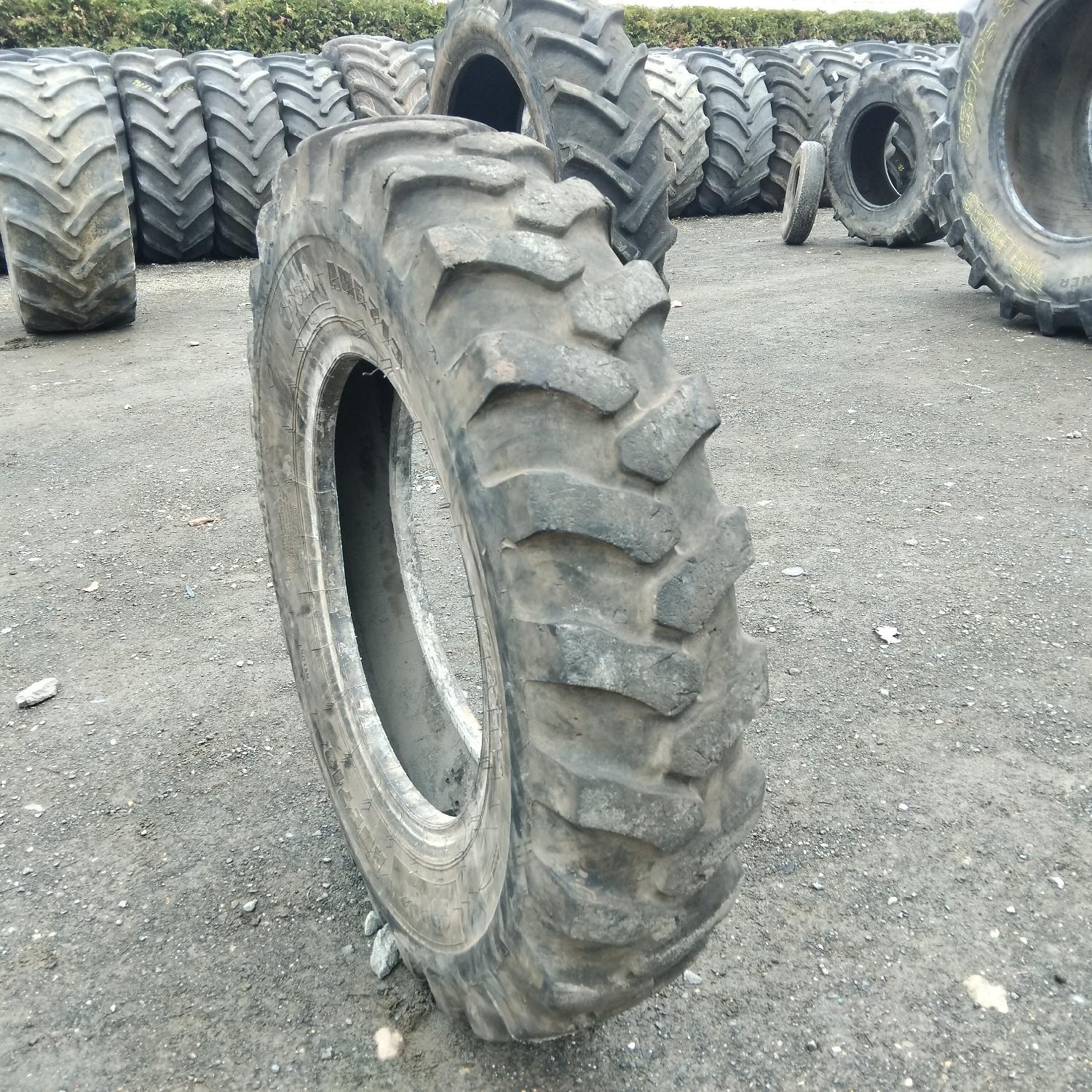  Cauciucuri 8.25-20  Apollo