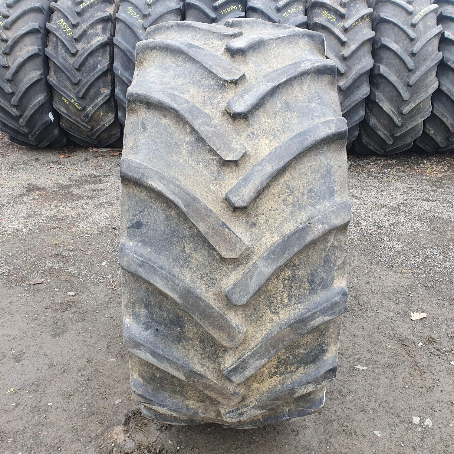  Cauciucuri 600/65R28  Mitas