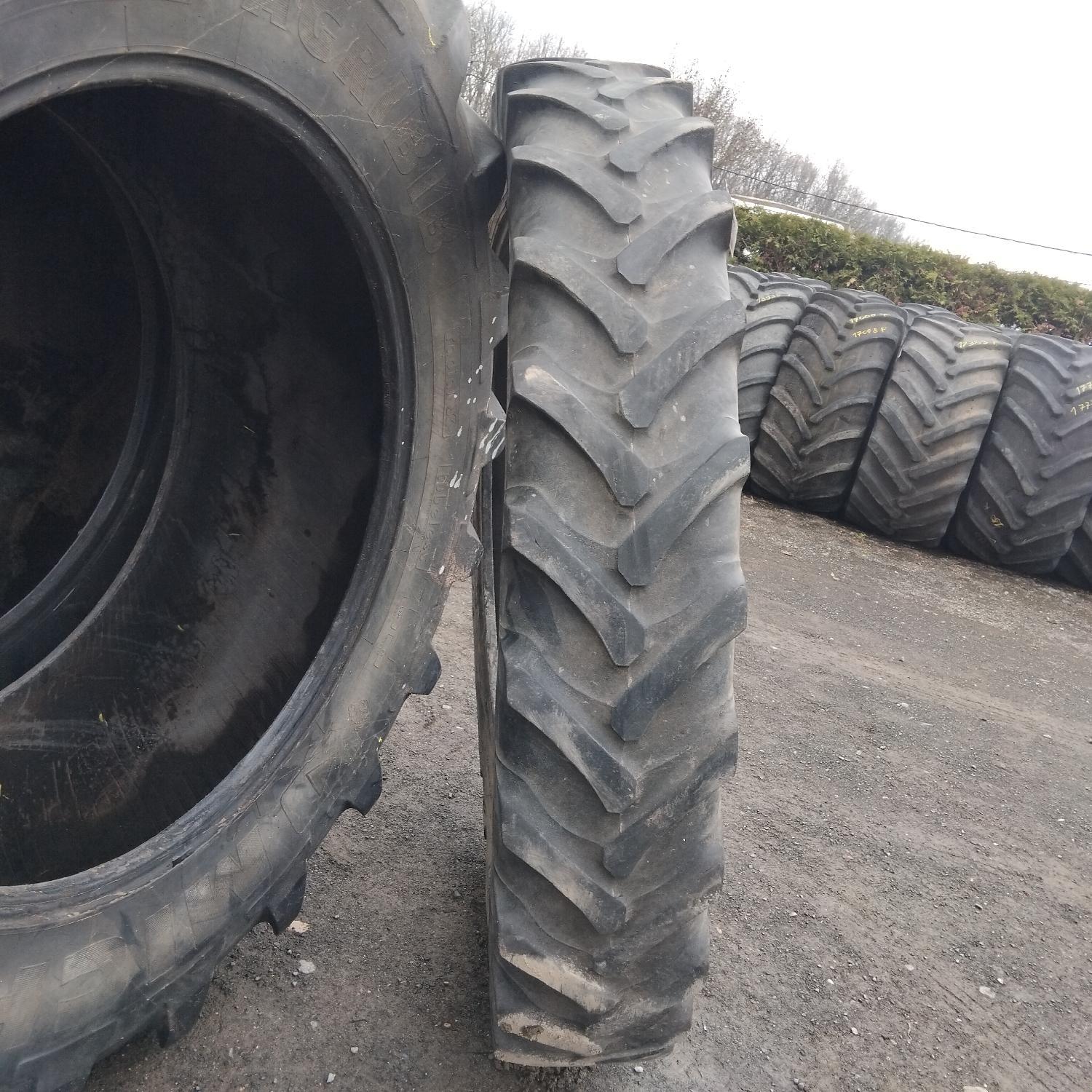  Cauciucuri 320/90R46  Alliance