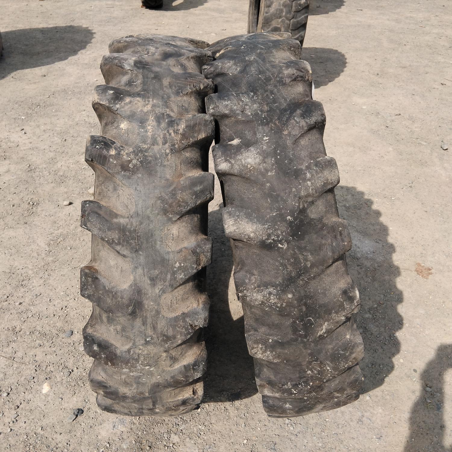  Cauciucuri 8.25-20  Bkt