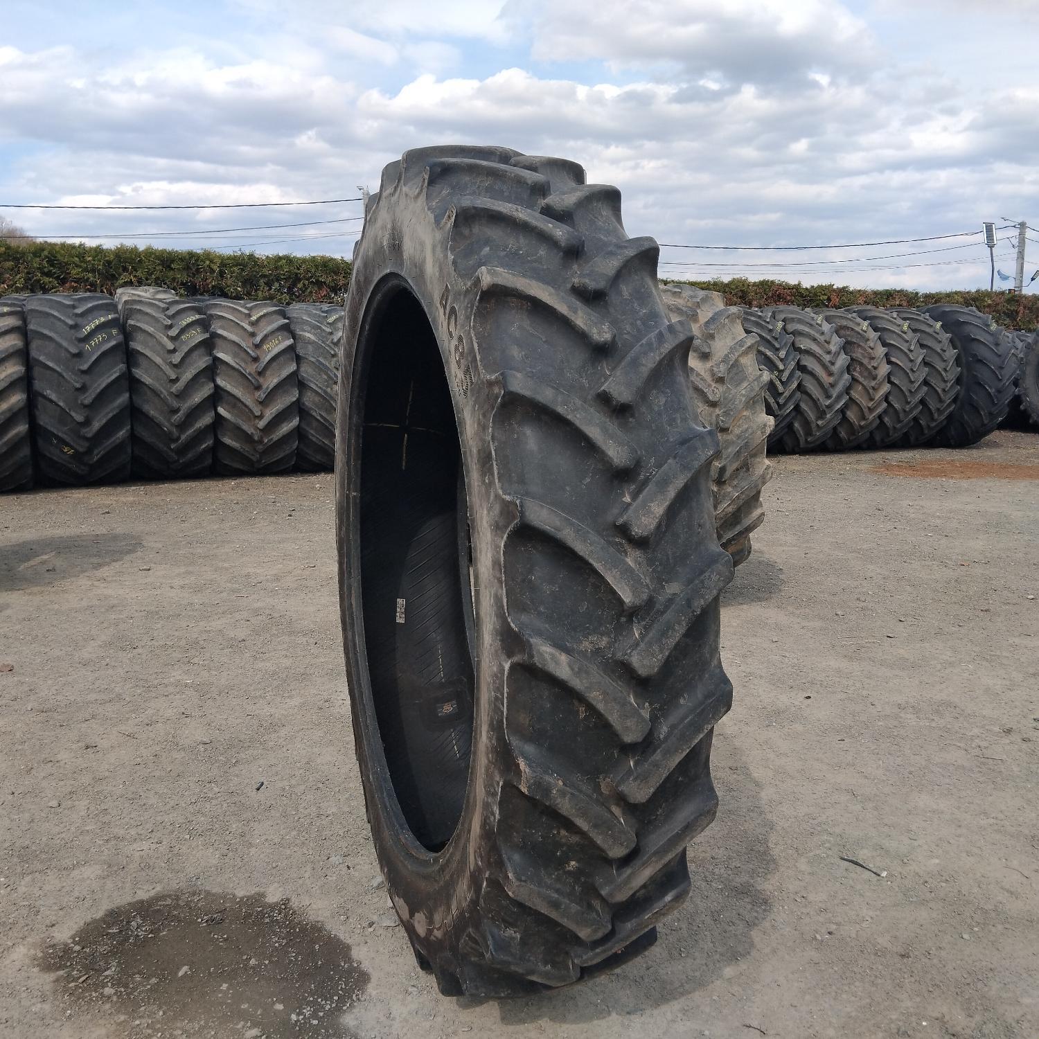  Cauciucuri 340/90R48 (13.6R48) Mitas