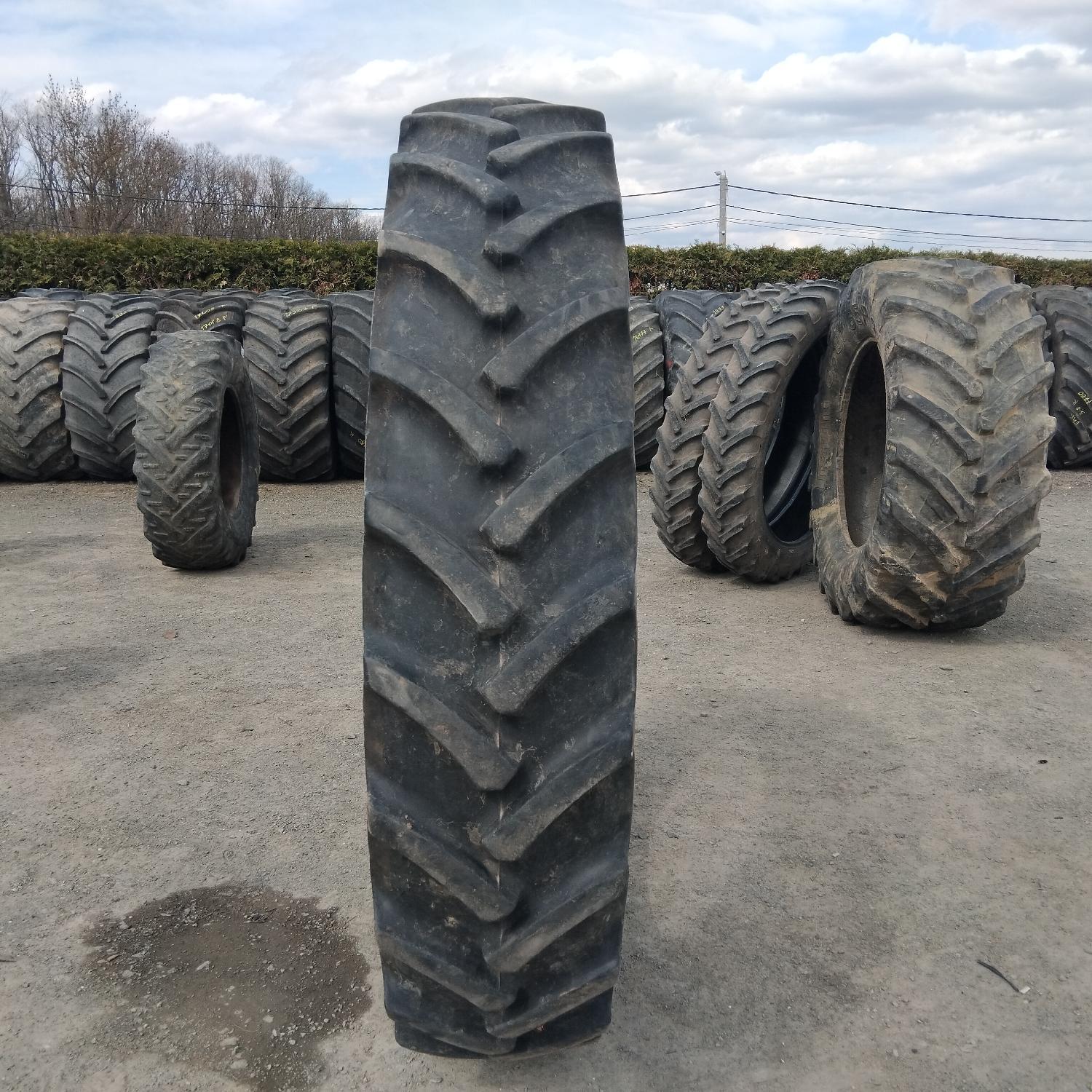  Cauciucuri 340/90R48 (13.6R48) Mitas