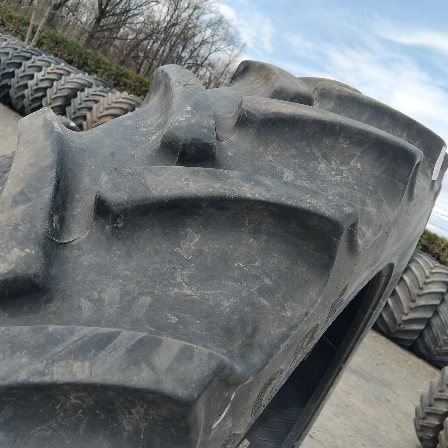  Cauciucuri 340/90R48 (13.6R48) Mitas