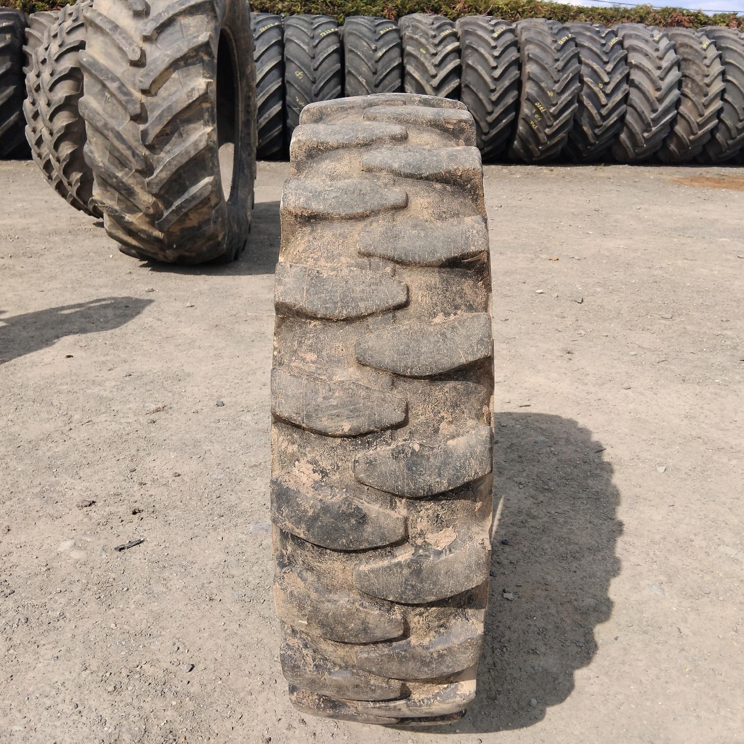  Cauciucuri 10.00-20  Broadway