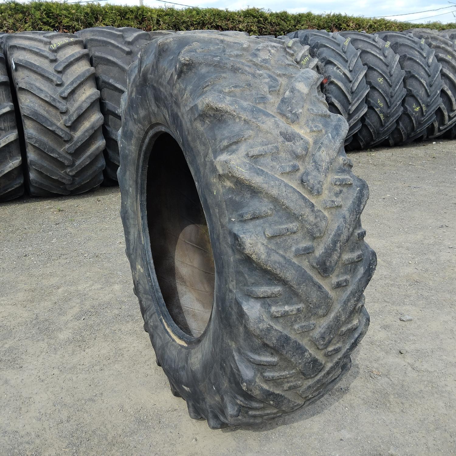  Cauciucuri 16.9R30 (420/85R30) Kleber