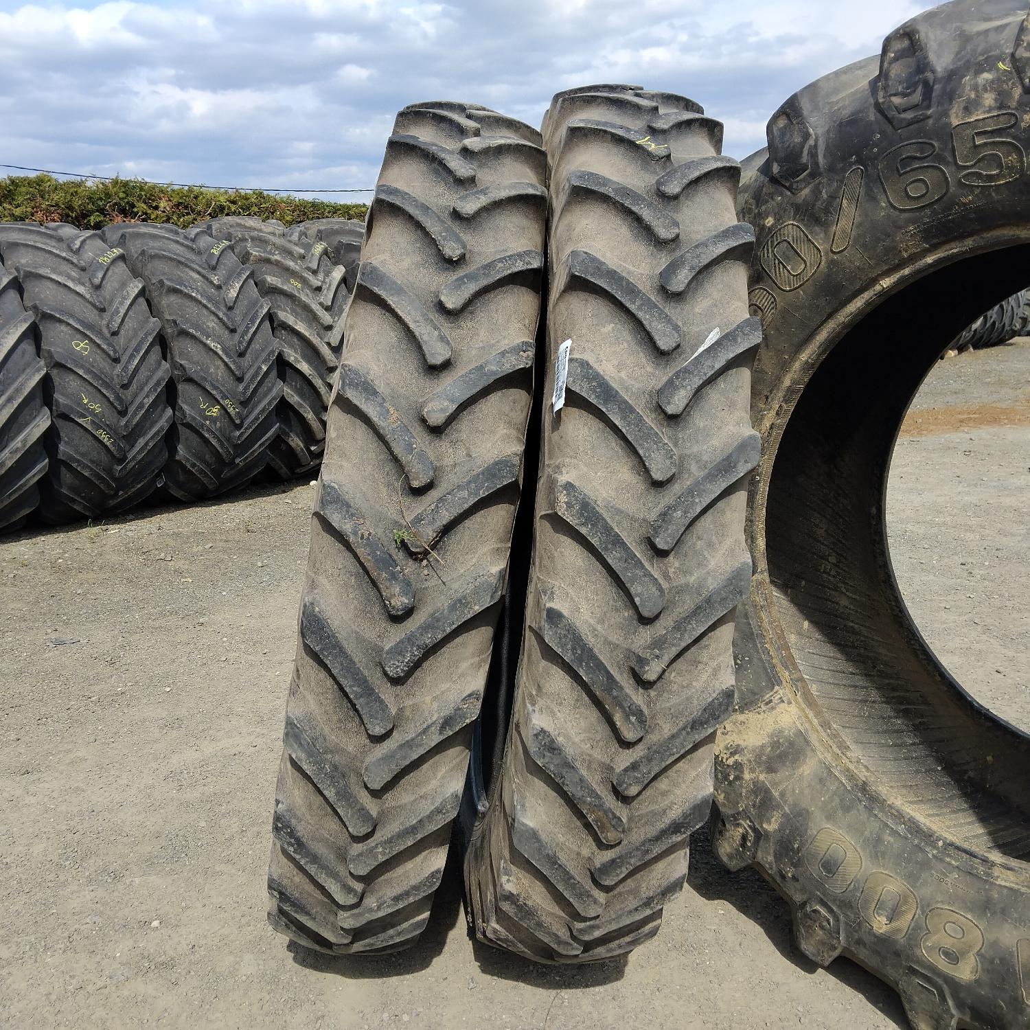  Cauciucuri 12.4R46 (300/95R46) Alliance