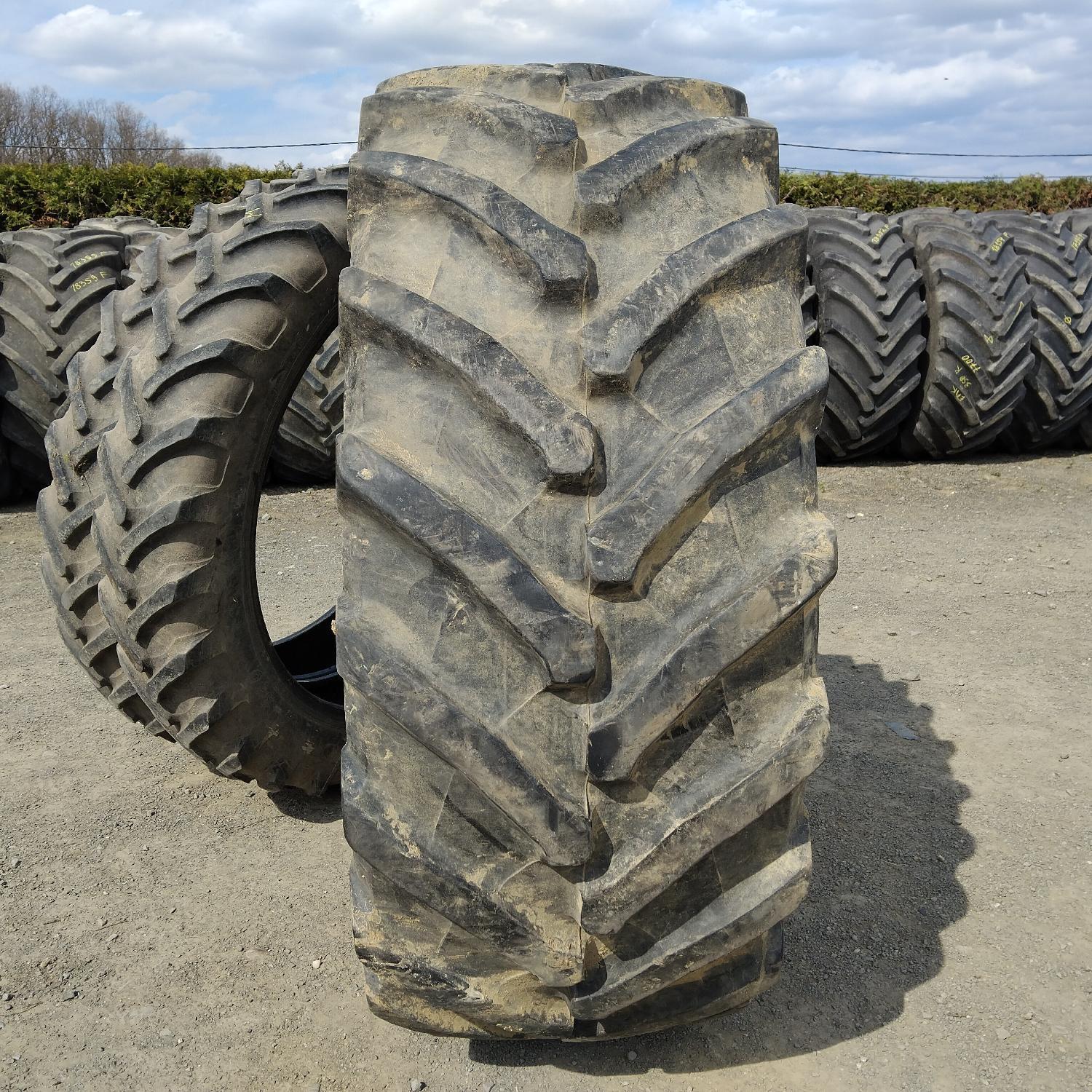 Cauciucuri 650/65R38  Pirelli