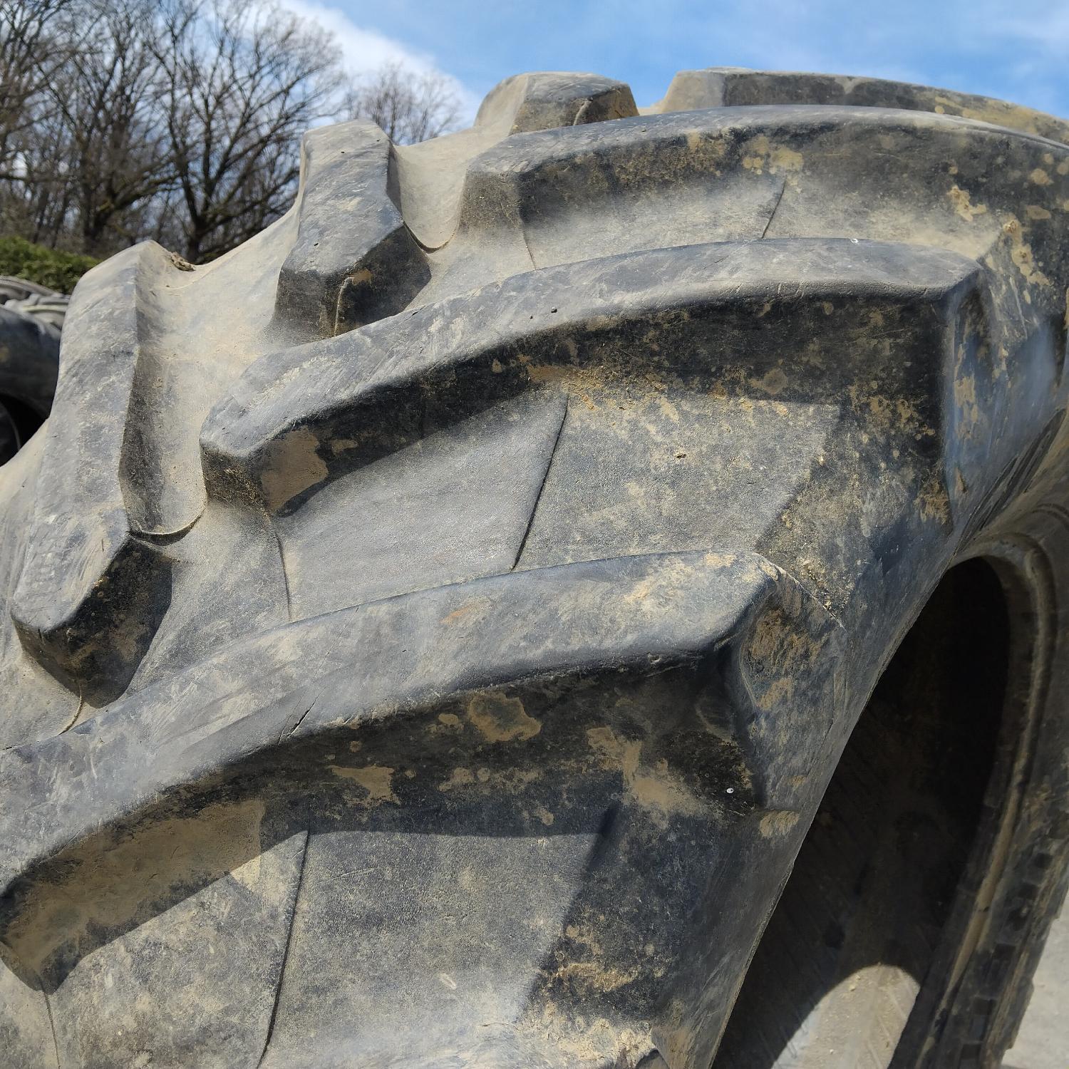  Cauciucuri 650/65R38  Pirelli