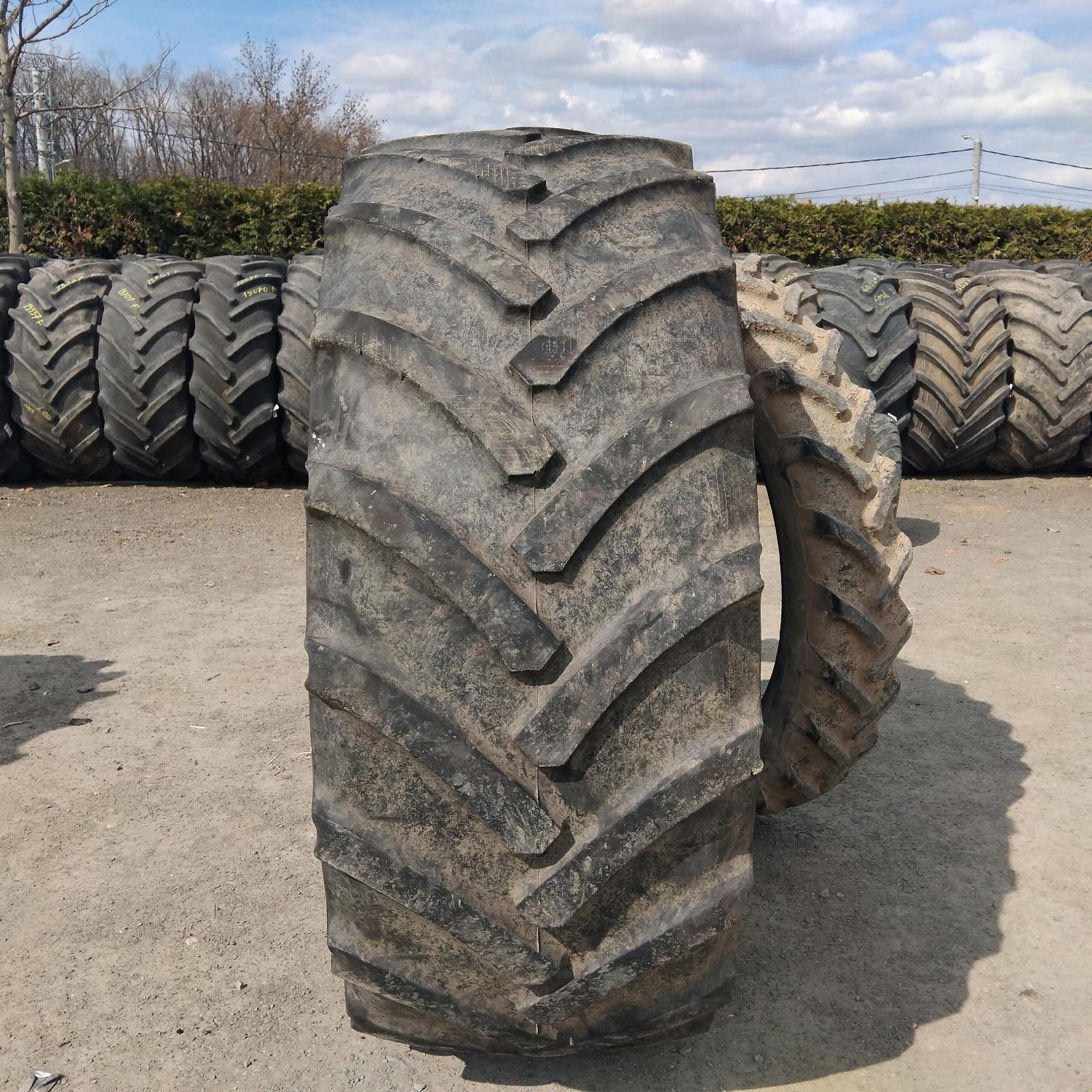  Cauciucuri 650/65R38  Mitas