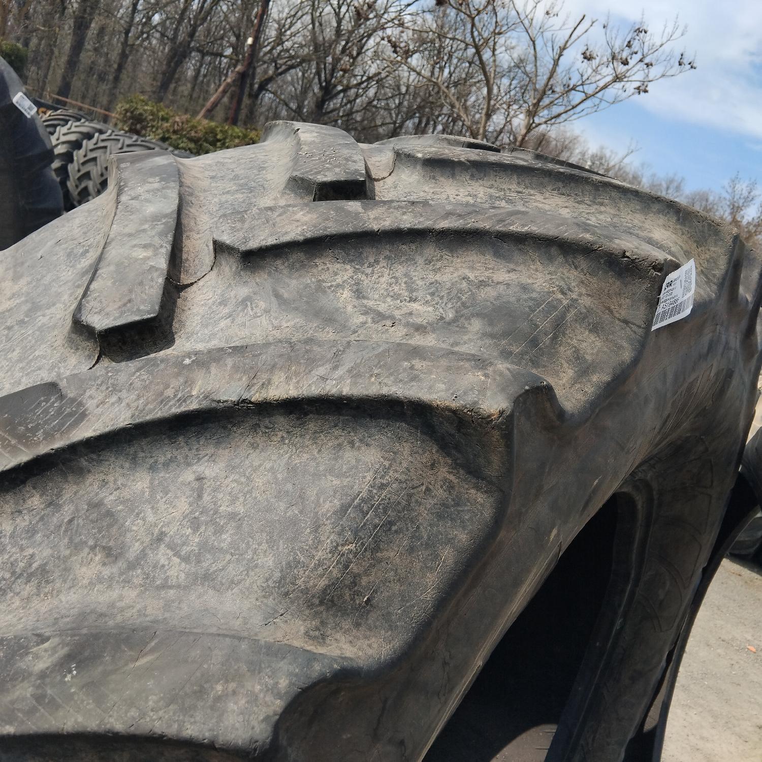  Cauciucuri 650/65R38  Mitas