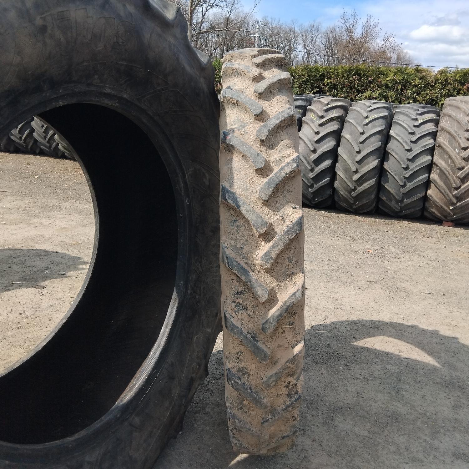  Cauciucuri 9.5R44 (230/95R44) Alliance