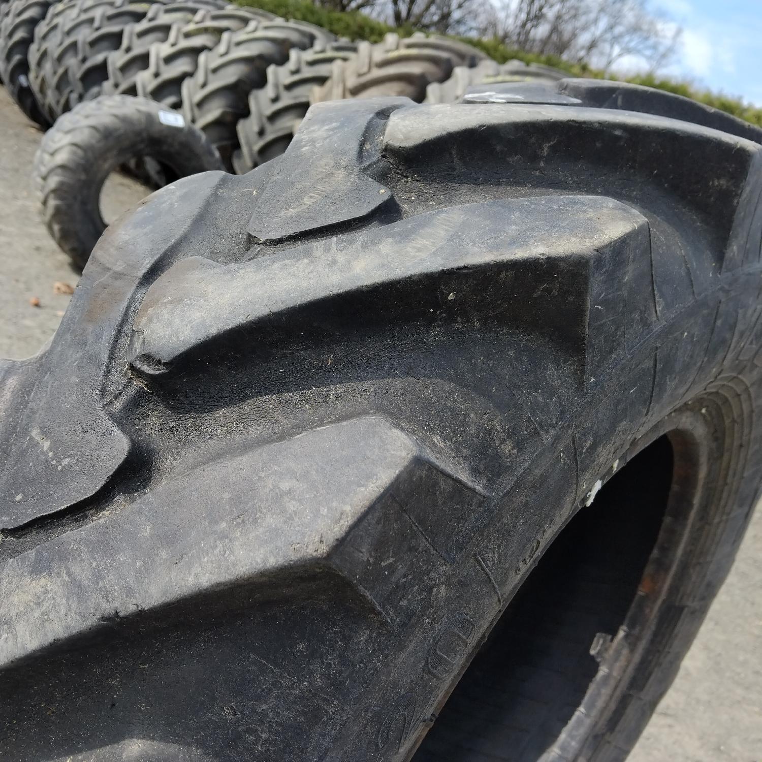  Cauciucuri 11.2-20 (280/85R20) Voltyre